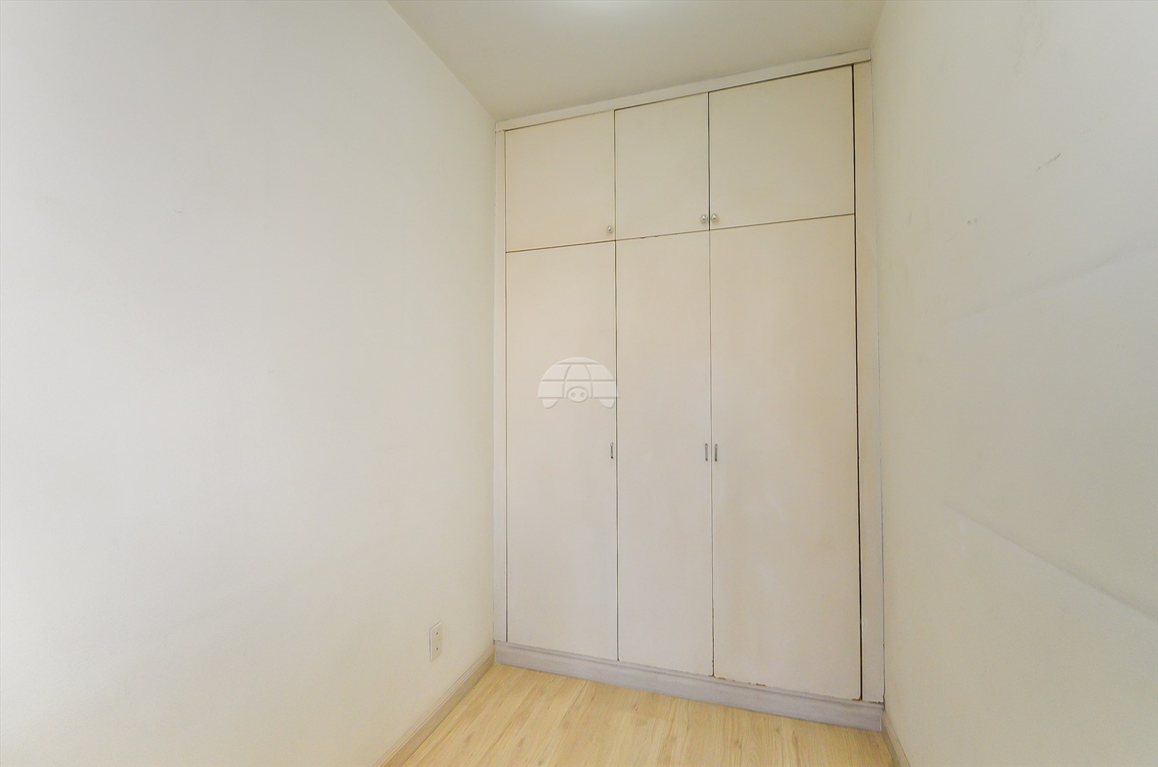 Apartamento à venda em Centro, Curitiba — Toyo Imóveis - Curitiba/PR