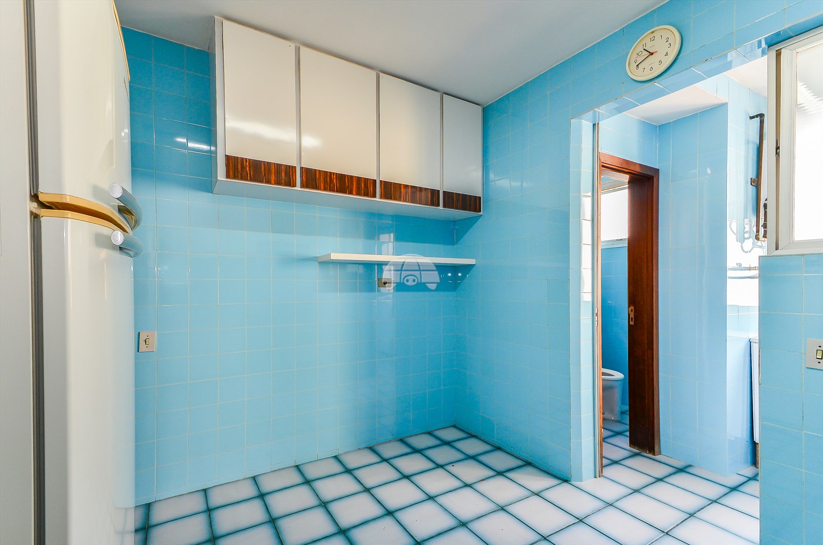 Apartamento à venda em Centro, Curitiba — Toyo Imóveis - Curitiba/PR