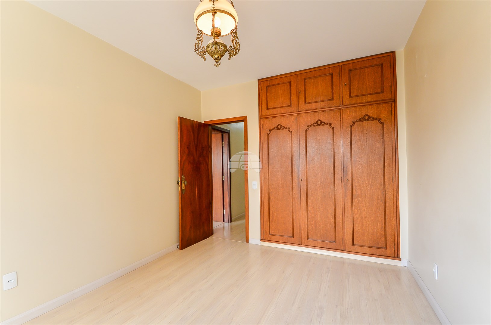 Apartamento à venda em Centro, Curitiba — Toyo Imóveis - Curitiba/PR