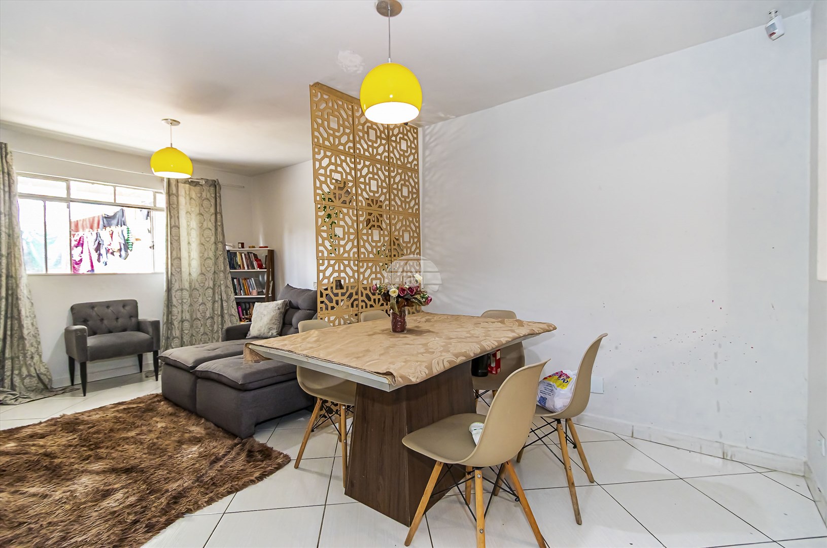 Casa à venda em Cajuru, Curitiba — Portal Chave Fácil