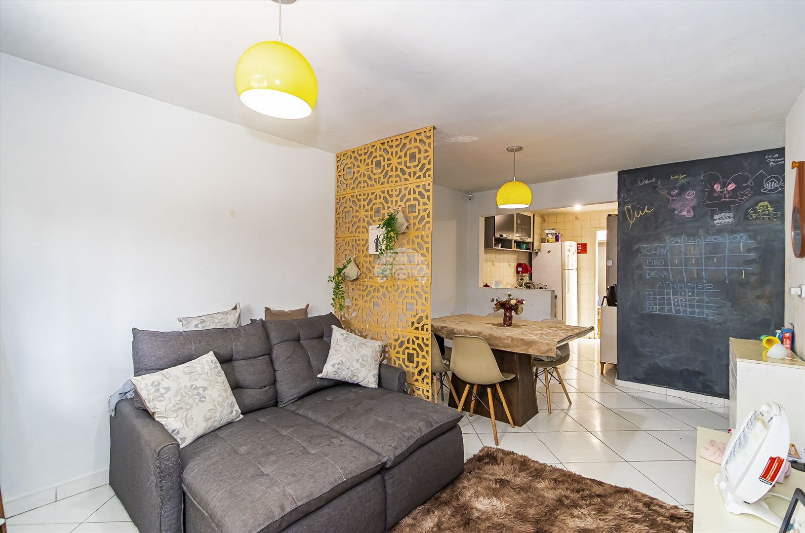 Casa à venda em Cajuru, Curitiba — Portal Chave Fácil