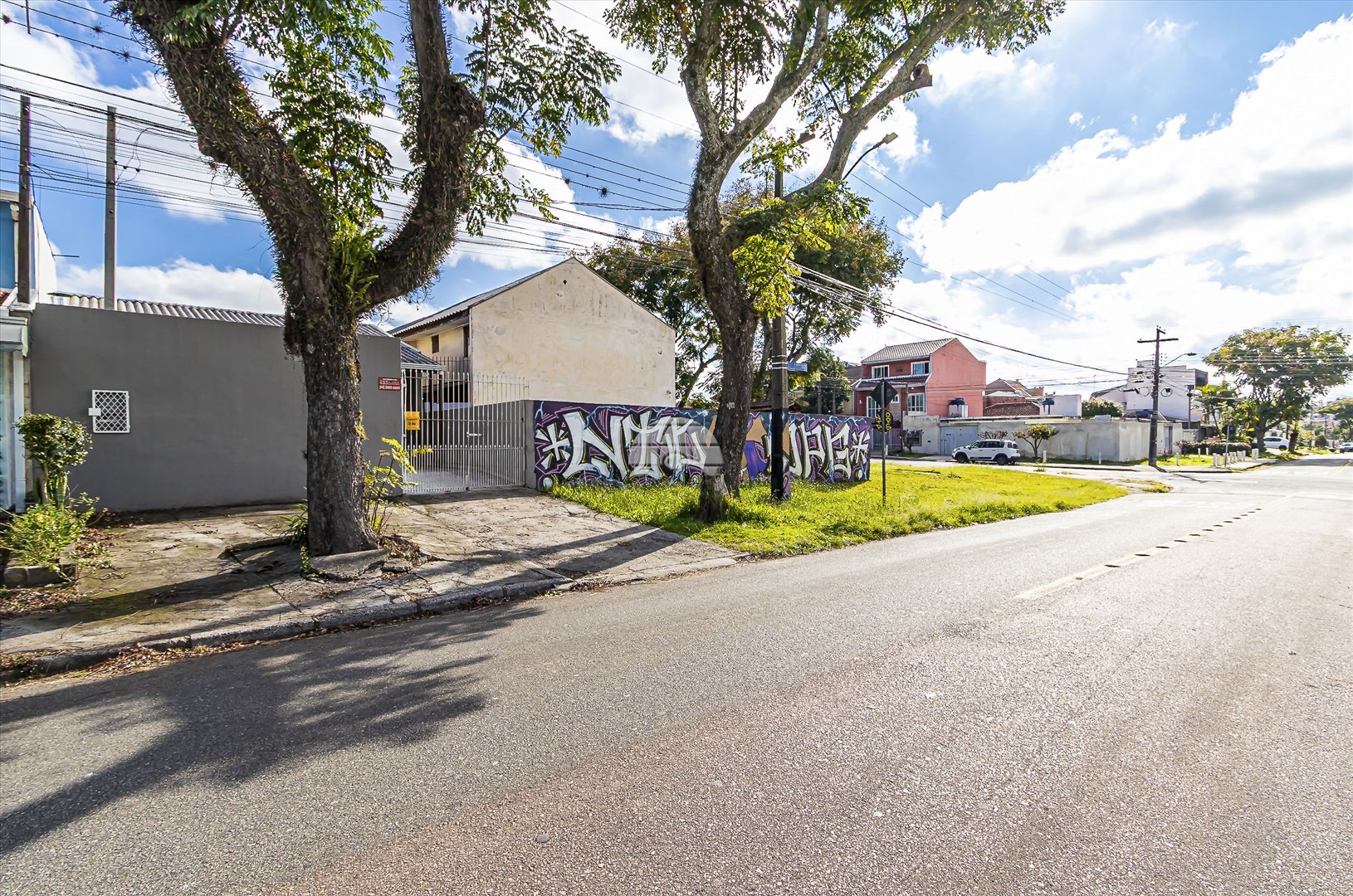 Casa à venda em Cajuru, Curitiba — Portal Chave Fácil