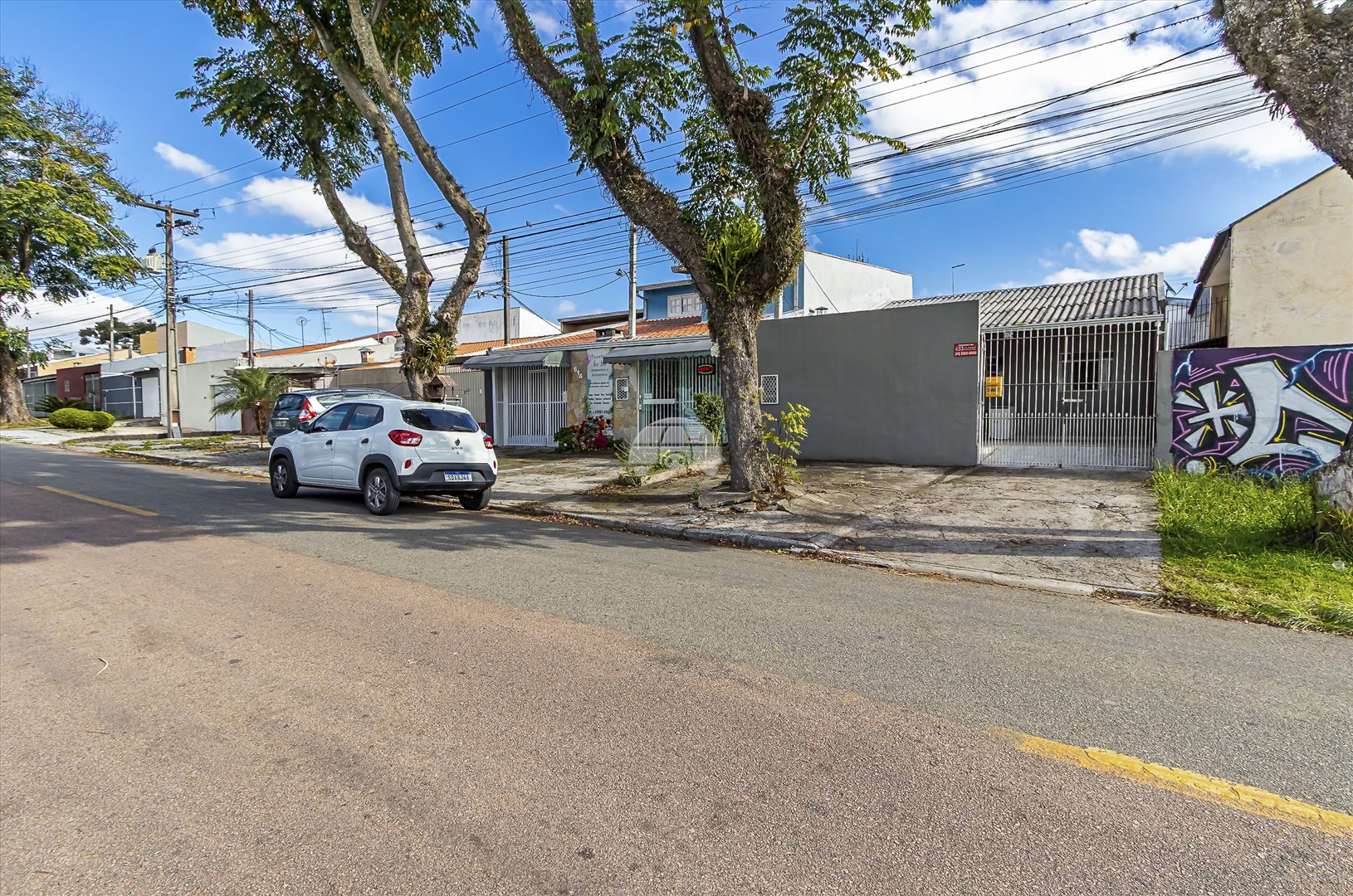 Casa à venda em Cajuru, Curitiba — Portal Chave Fácil