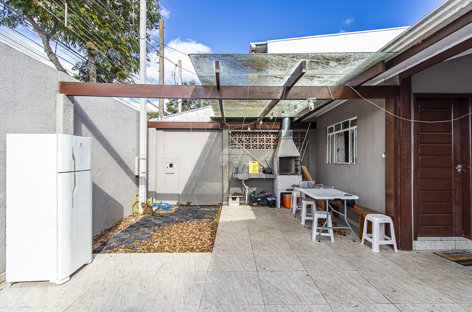 Casa à venda em Cajuru, Curitiba — Portal Chave Fácil