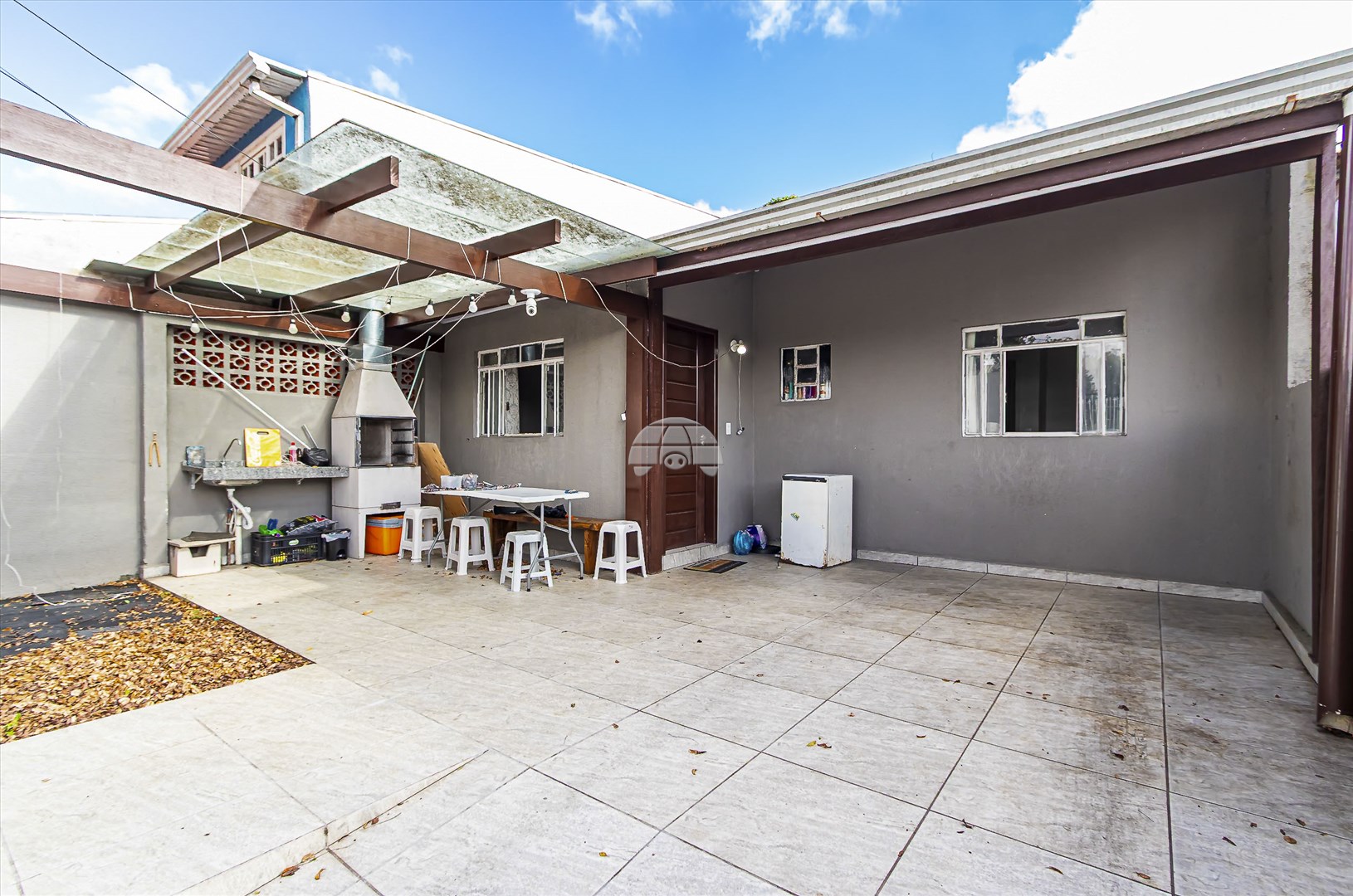 Casa à venda em Cajuru, Curitiba — Portal Chave Fácil