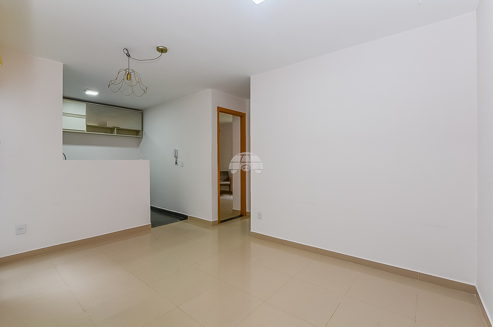 Apartamento à venda em Pinheirinho, Curitiba — Portal Chave Fácil