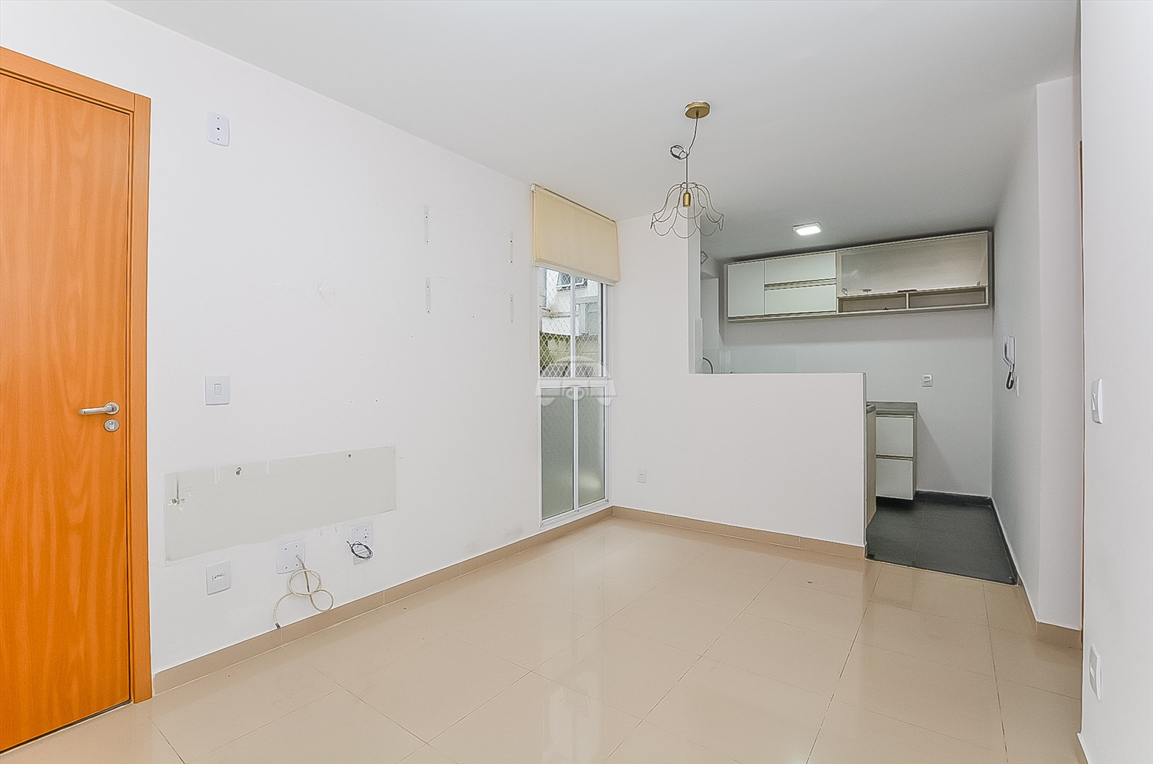 Apartamento à venda em Pinheirinho, Curitiba — Portal Chave Fácil
