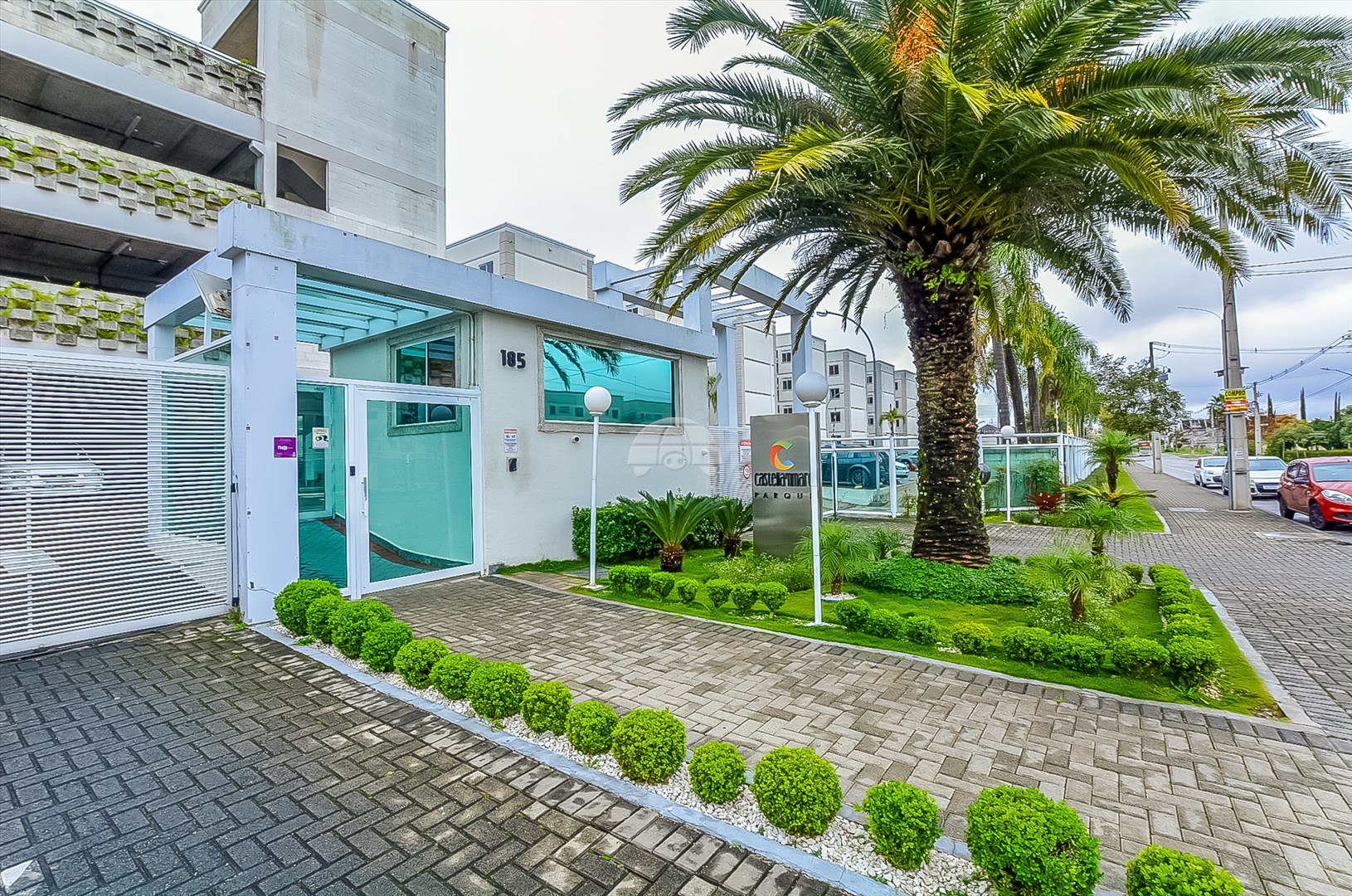 Apartamento à venda em Pinheirinho, Curitiba — Portal Chave Fácil