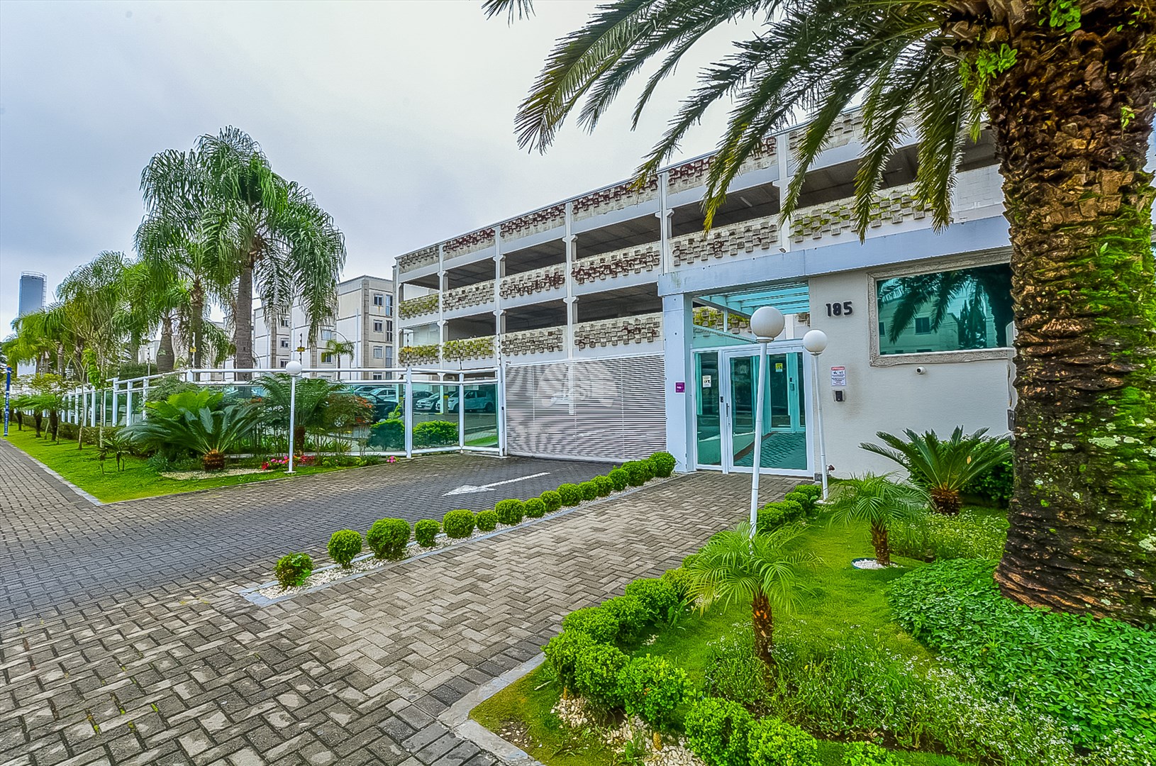 Apartamento à venda em Pinheirinho, Curitiba — Portal Chave Fácil