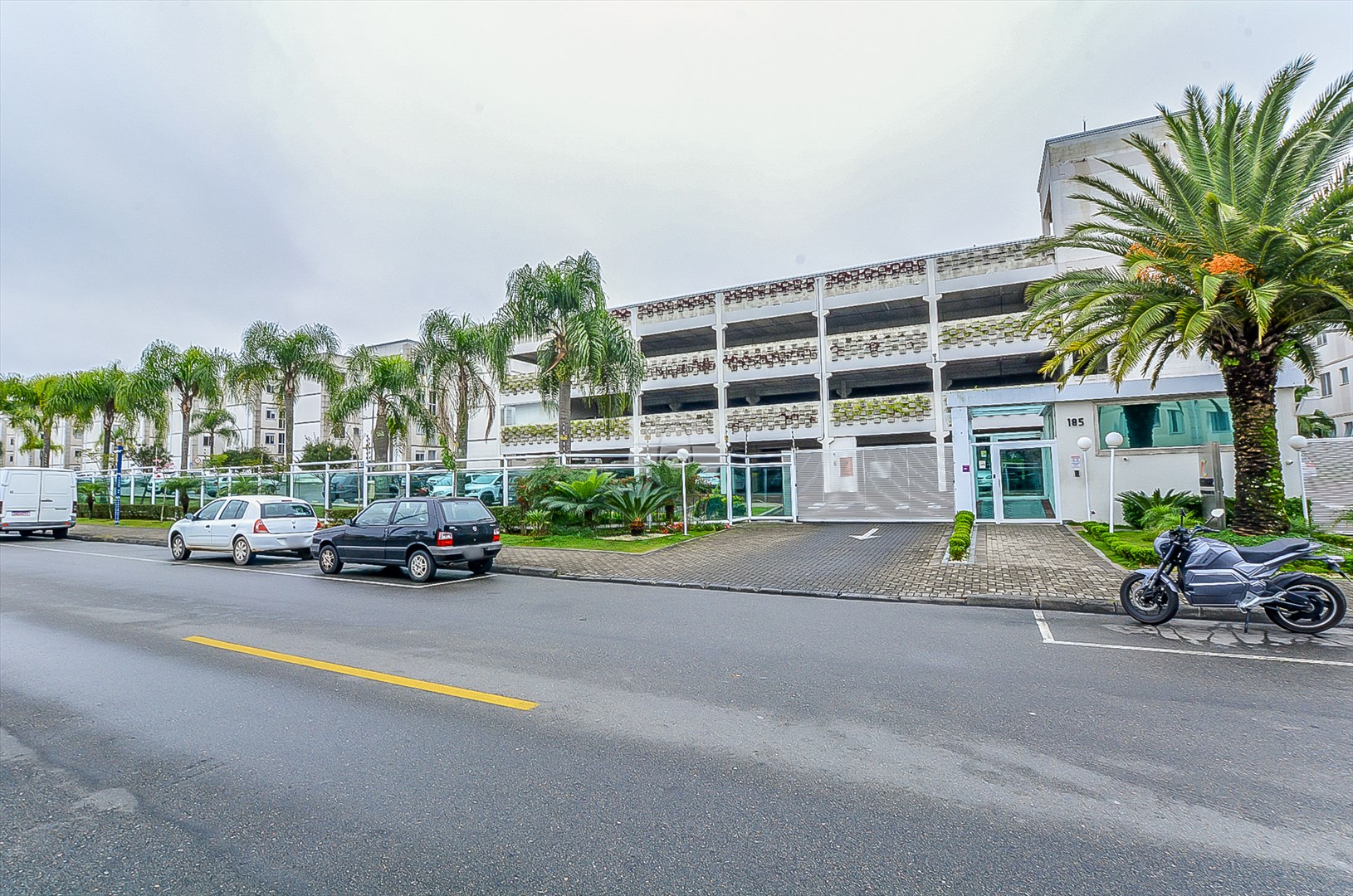 Apartamento à venda em Pinheirinho, Curitiba — Portal Chave Fácil