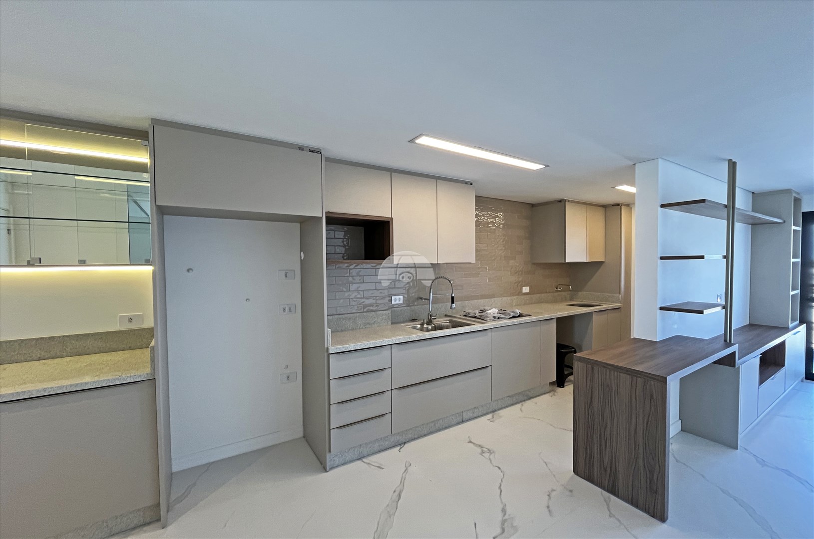 Apartamento para alugar em Cristo Rei, Curitiba — Portal Chave Fácil