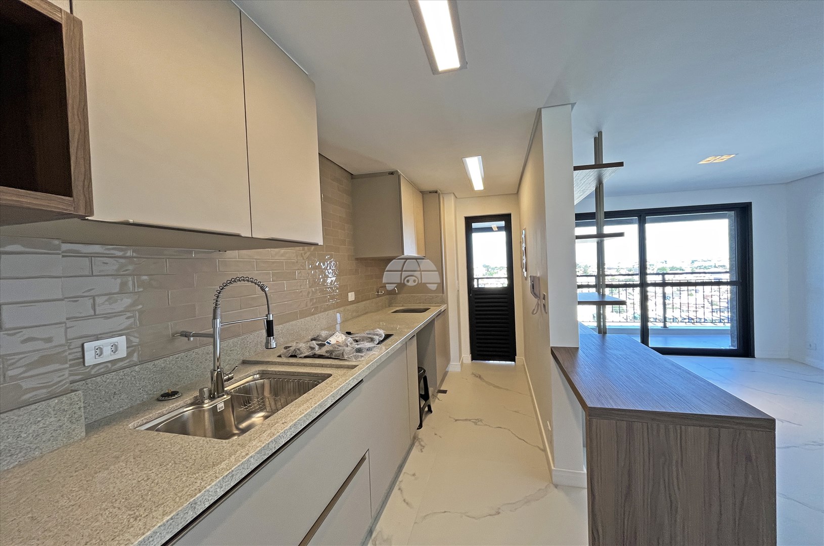 Apartamento para alugar em Cristo Rei, Curitiba — Portal Chave Fácil