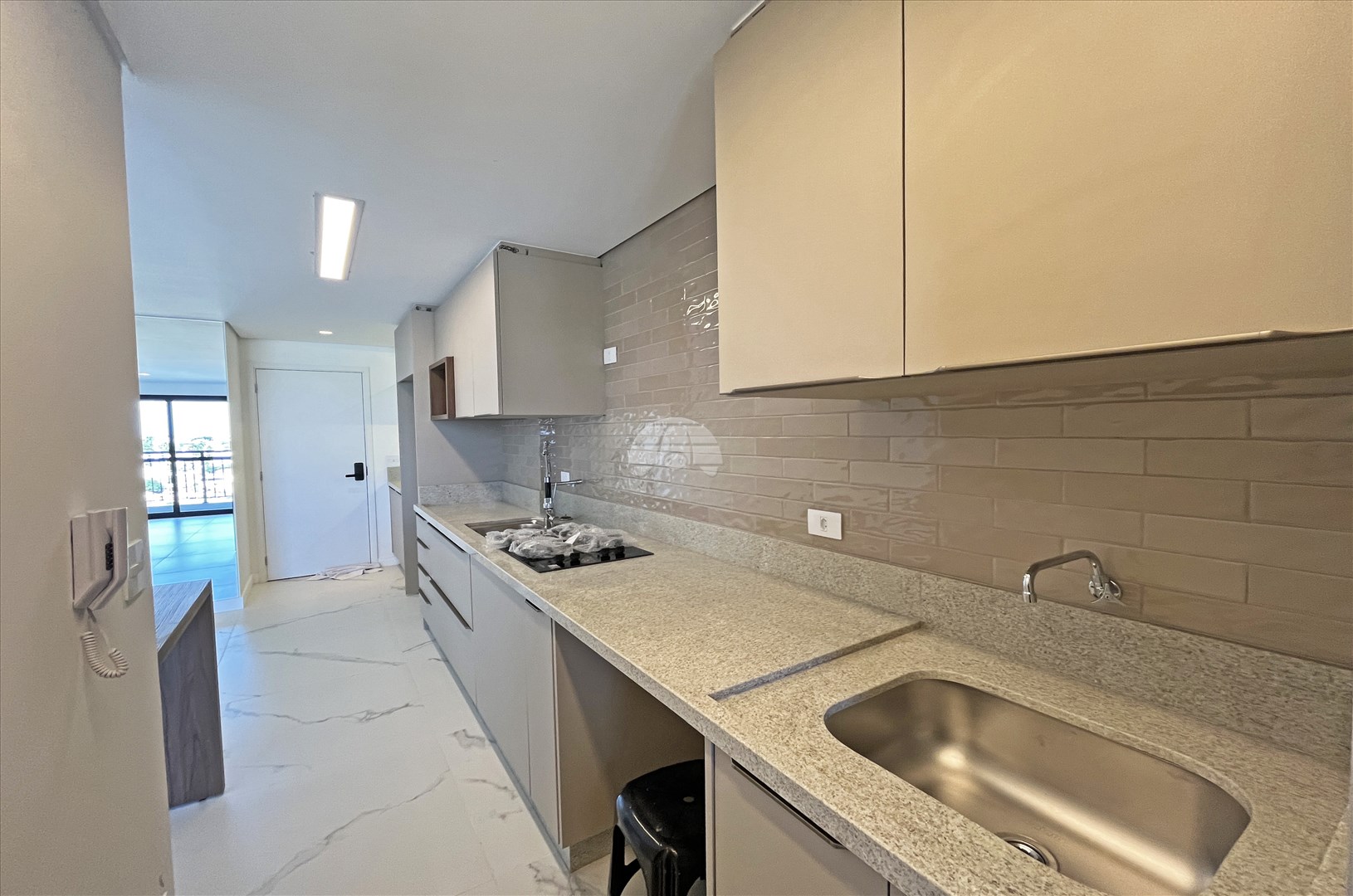 Apartamento para alugar em Cristo Rei, Curitiba — Portal Chave Fácil