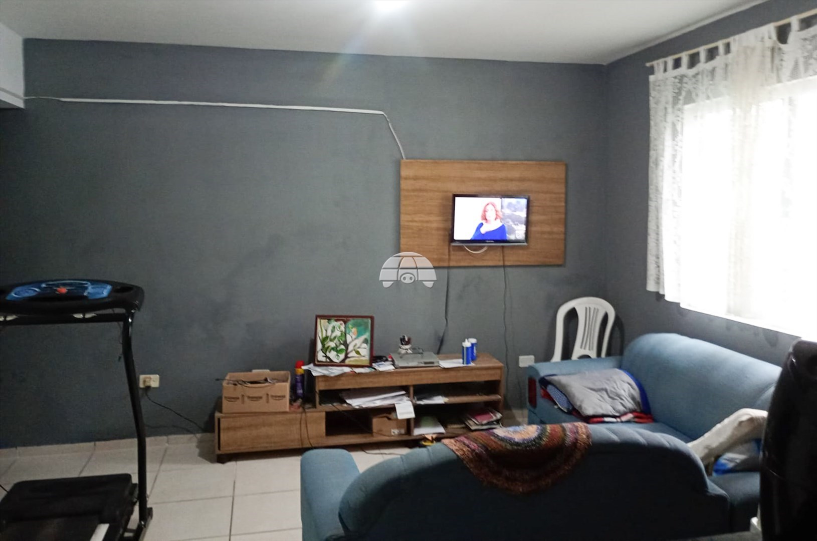 Casa à venda em Jardim Esmeralda, Piraquara — Portal Chave Fácil