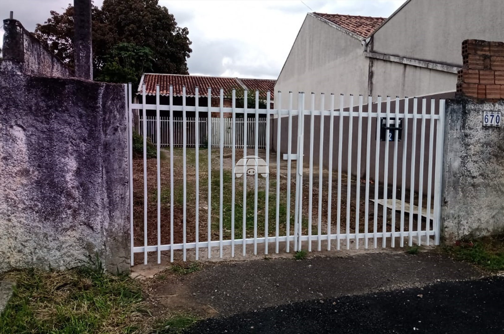 Casa à venda em Jardim Esmeralda, Piraquara — Portal Chave Fácil