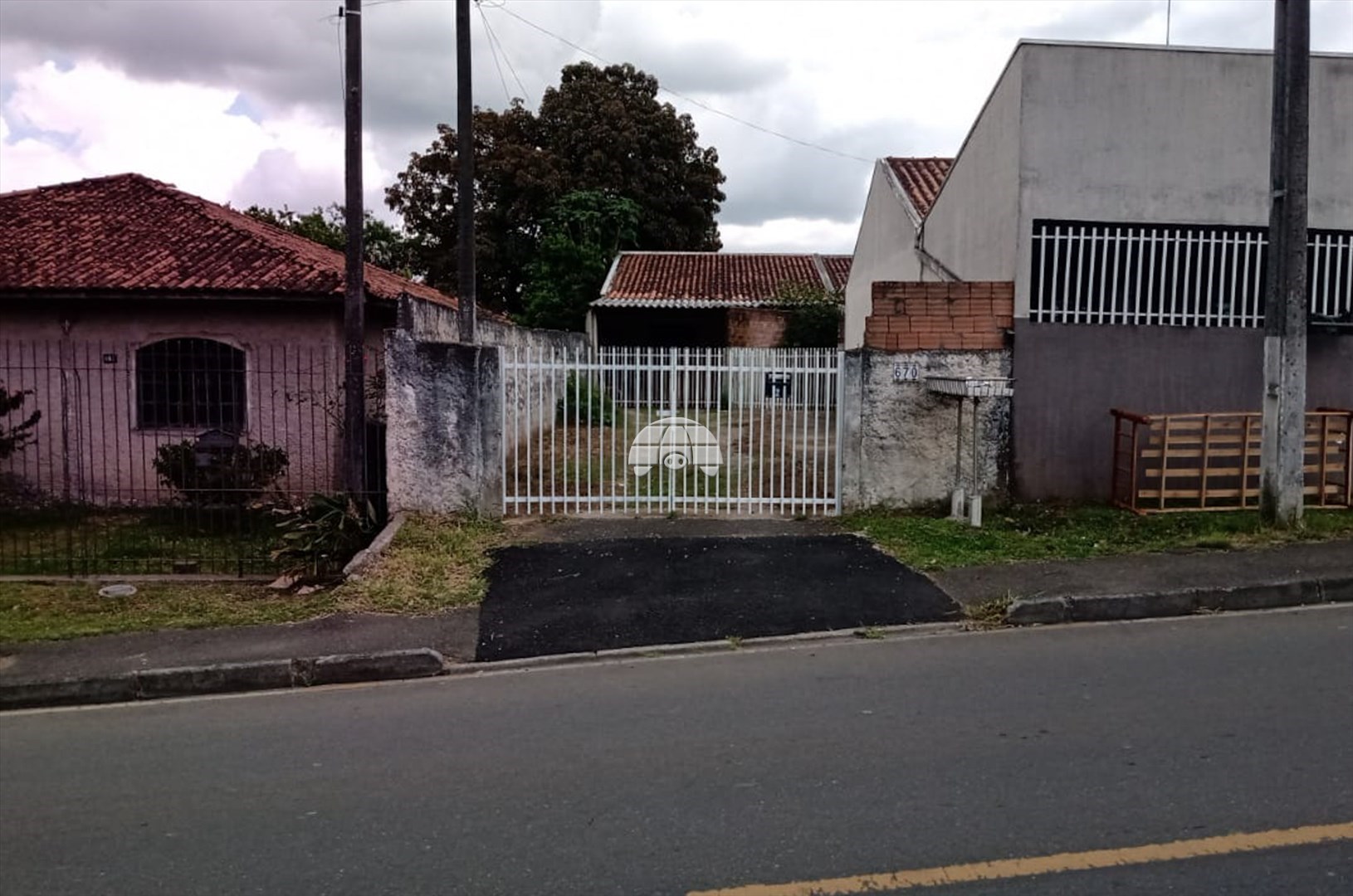 Casa à venda em Jardim Esmeralda, Piraquara — Portal Chave Fácil