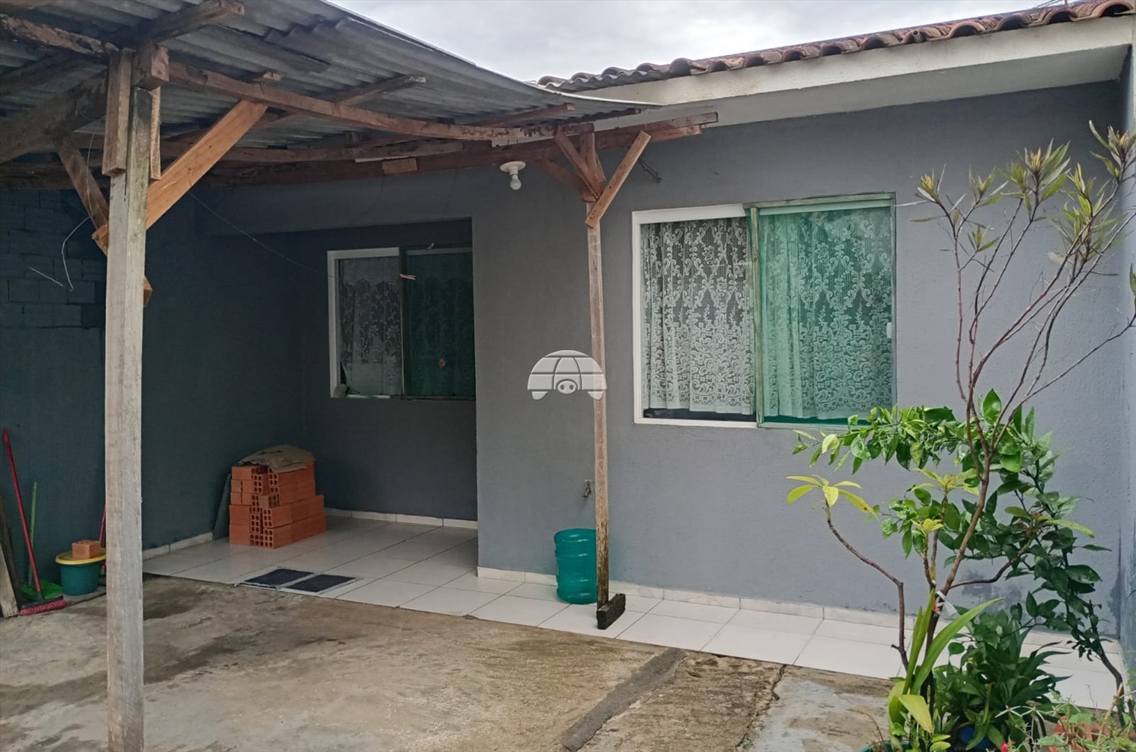 Casa à venda em Jardim Esmeralda, Piraquara — Portal Chave Fácil