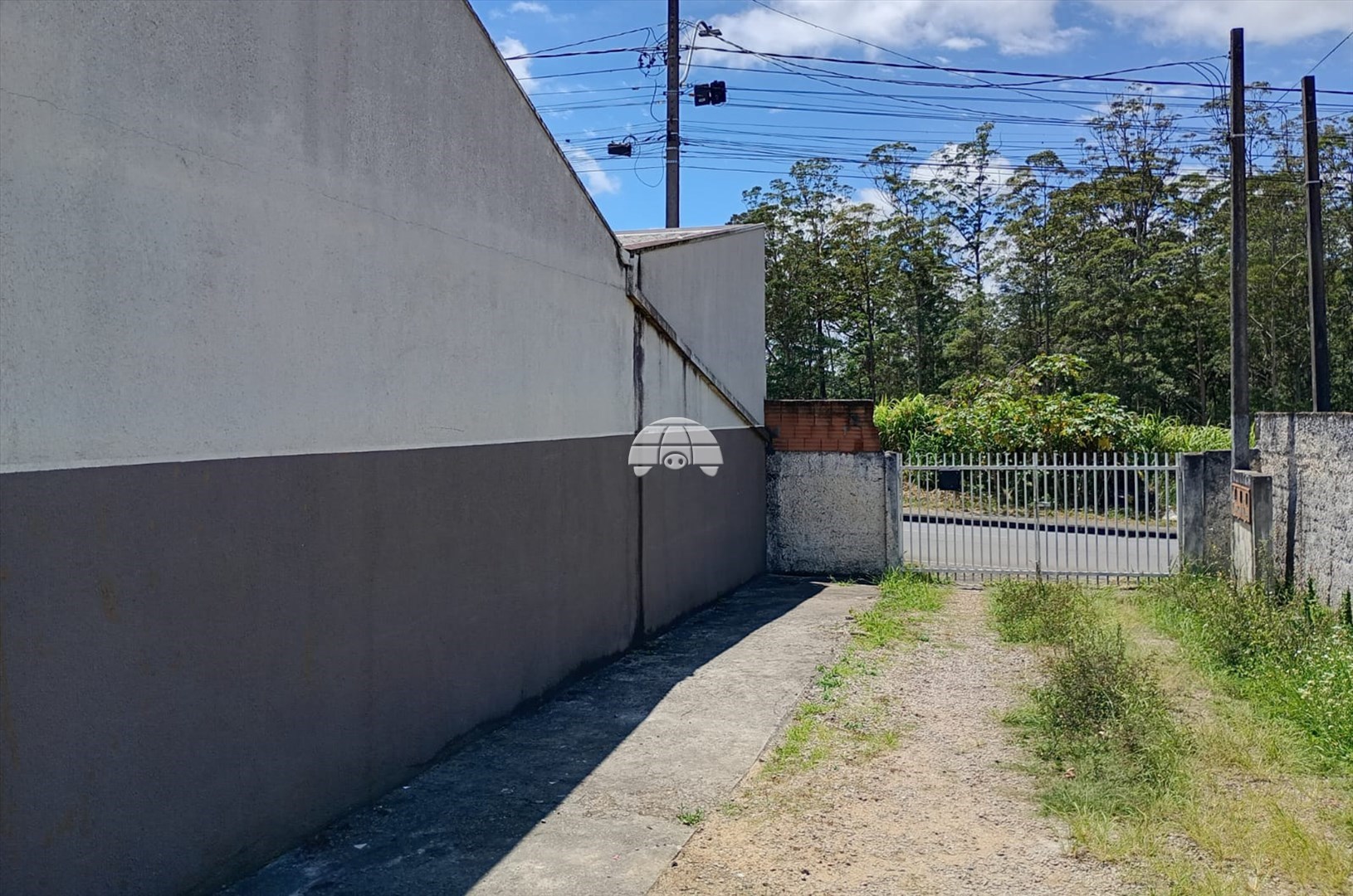 Casa à venda em Jardim Esmeralda, Piraquara — Portal Chave Fácil