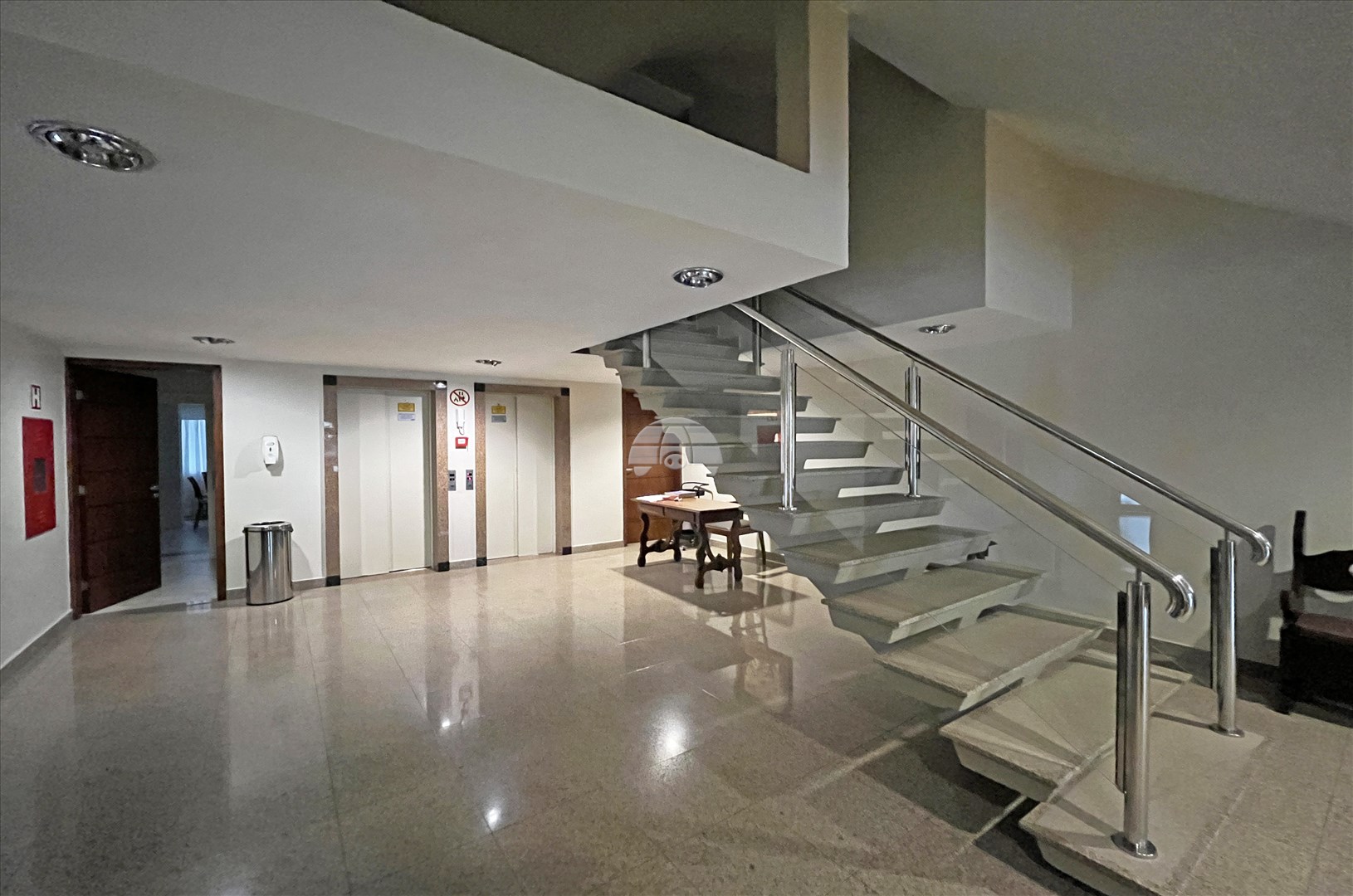 Apartamento para alugar em Bigorrilho, Curitiba — Construa Assessoria Imobiliária