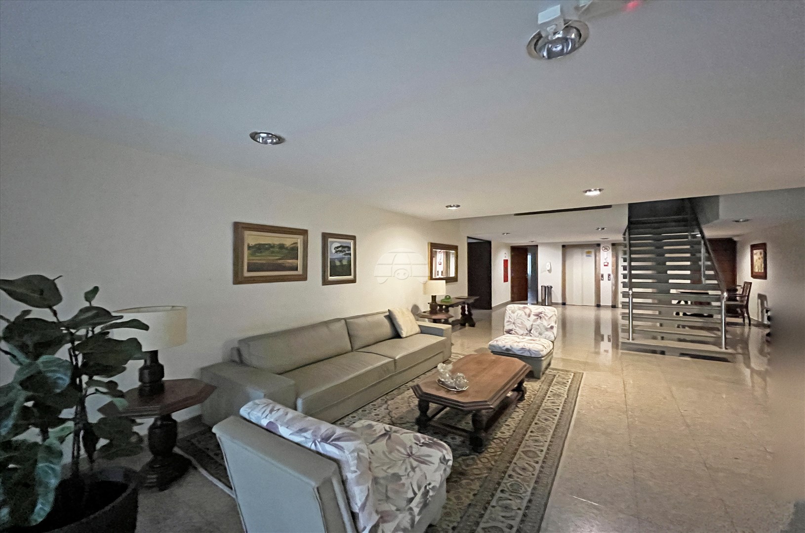 Apartamento para alugar em Bigorrilho, Curitiba — Construa Assessoria Imobiliária