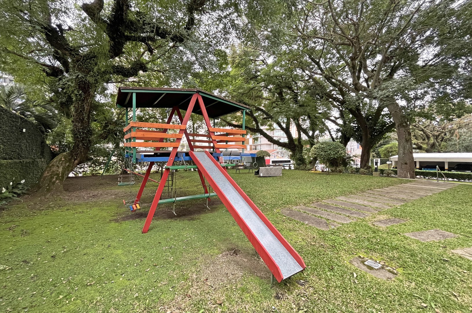 Apartamento para alugar em Bigorrilho, Curitiba — Construa Assessoria Imobiliária