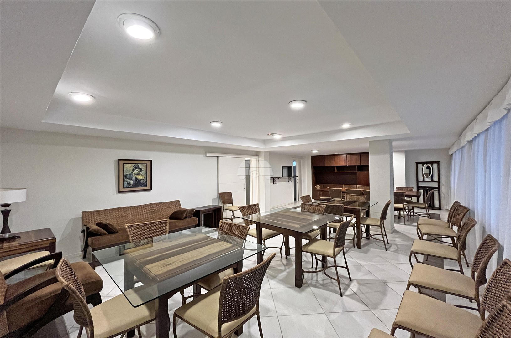 Apartamento para alugar em Bigorrilho, Curitiba — Construa Assessoria Imobiliária