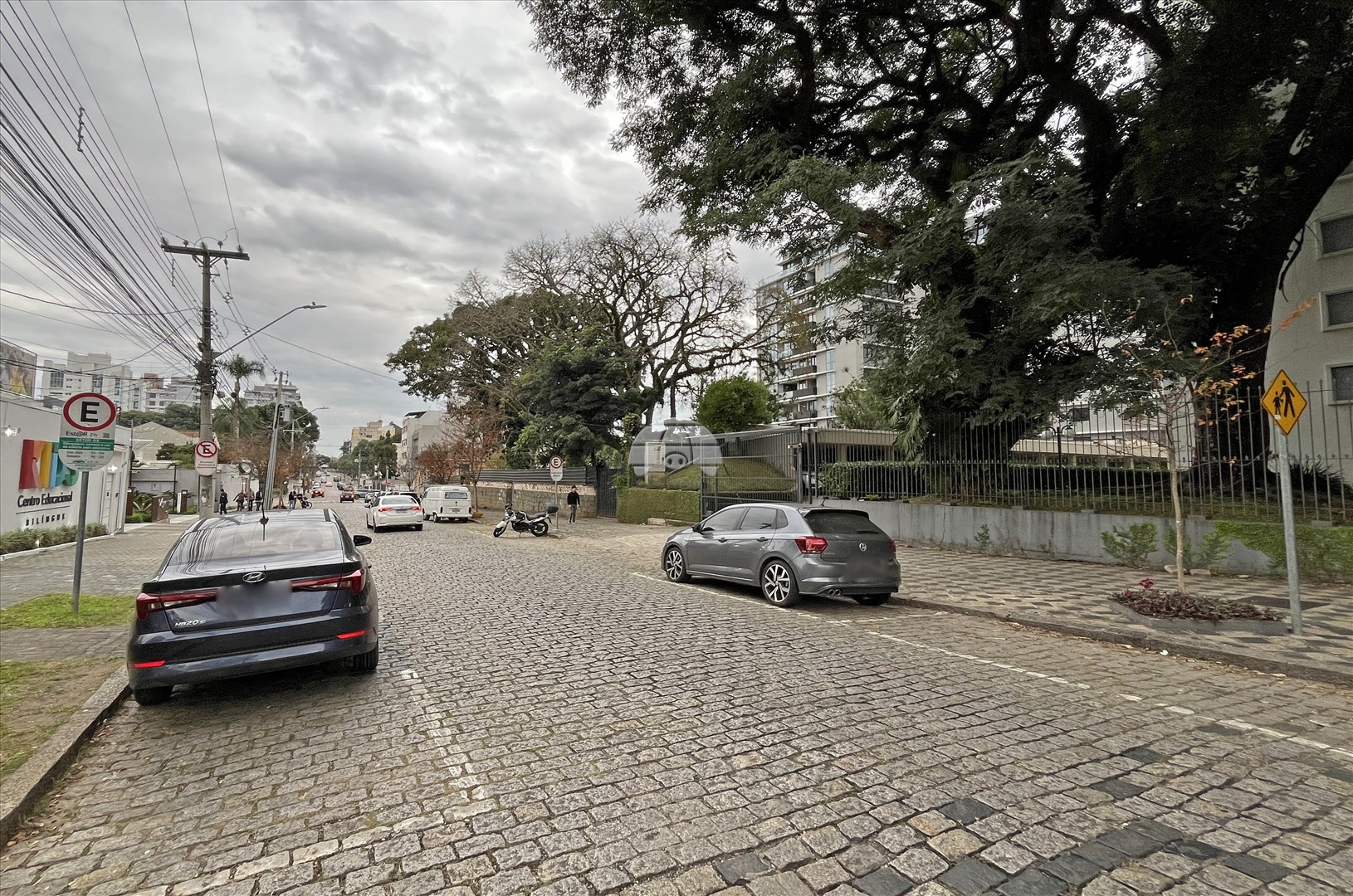 Apartamento para alugar em Bigorrilho, Curitiba — Construa Assessoria Imobiliária