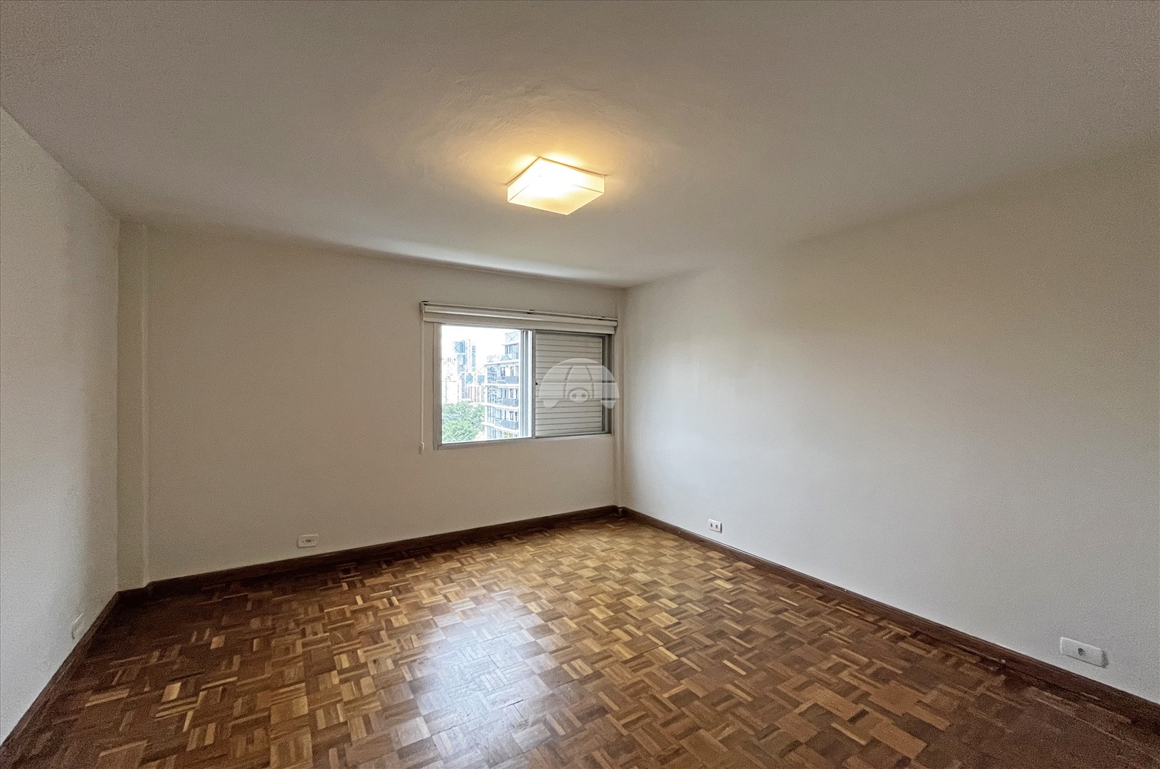 Apartamento para alugar em Bigorrilho, Curitiba — Construa Assessoria Imobiliária
