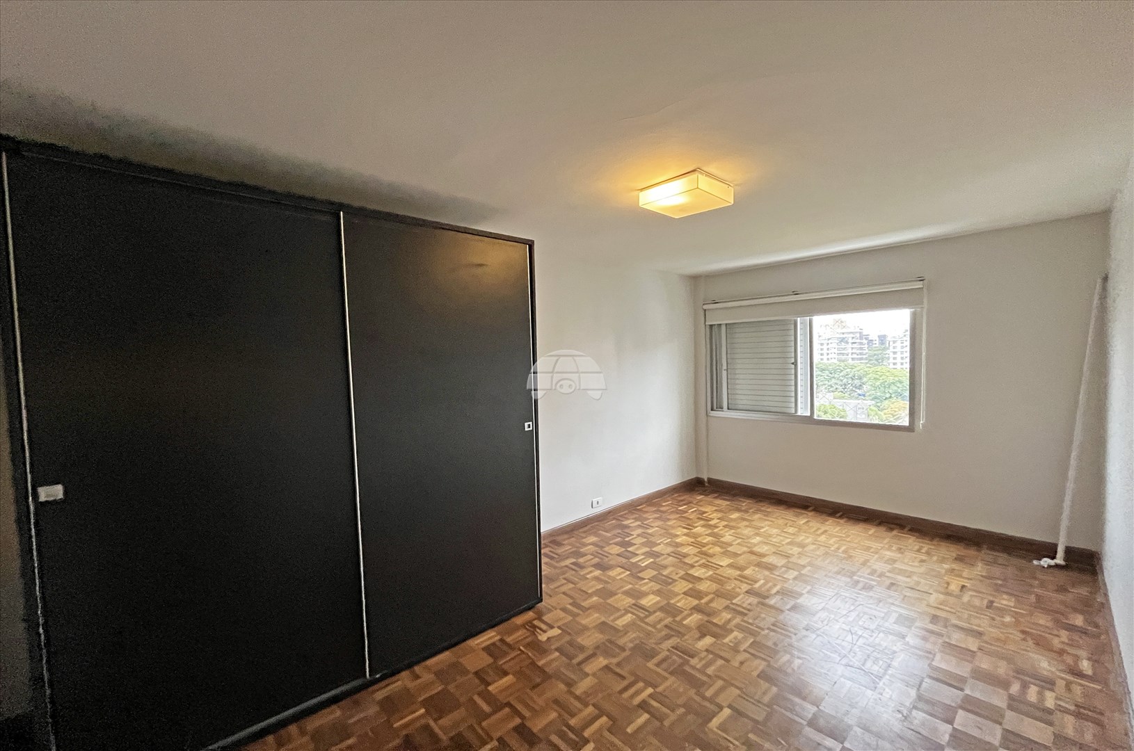 Apartamento para alugar em Bigorrilho, Curitiba — Construa Assessoria Imobiliária