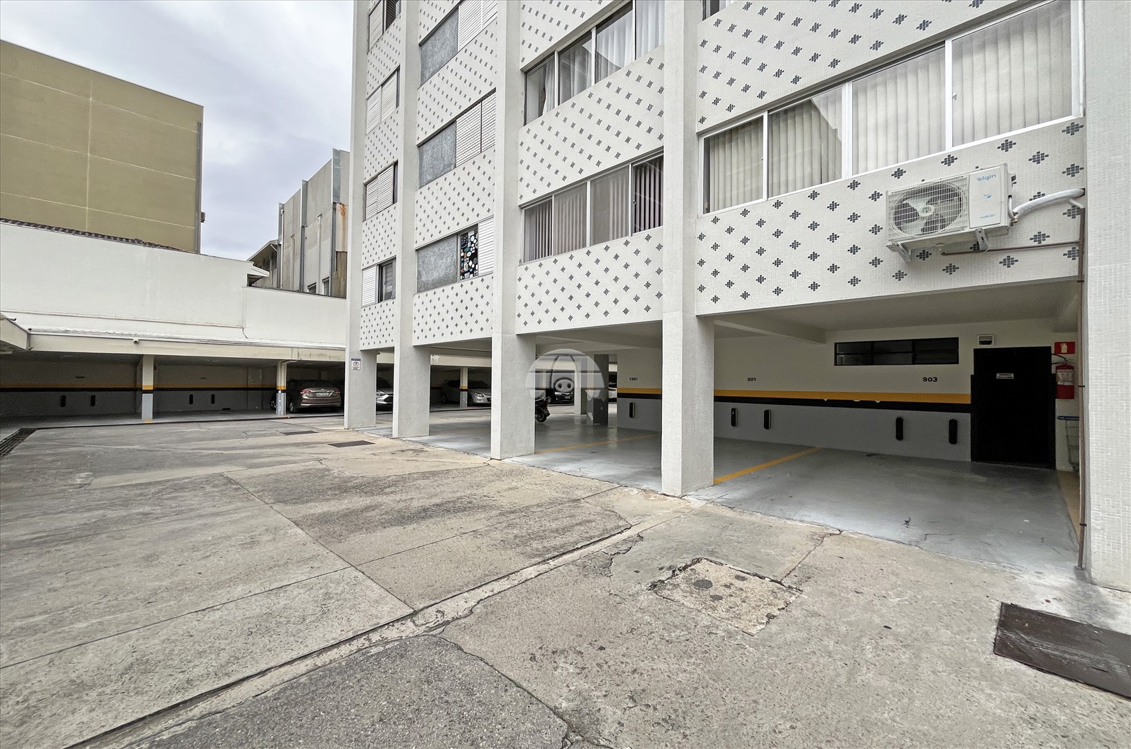 Apartamento para alugar em Bigorrilho, Curitiba — Construa Assessoria Imobiliária