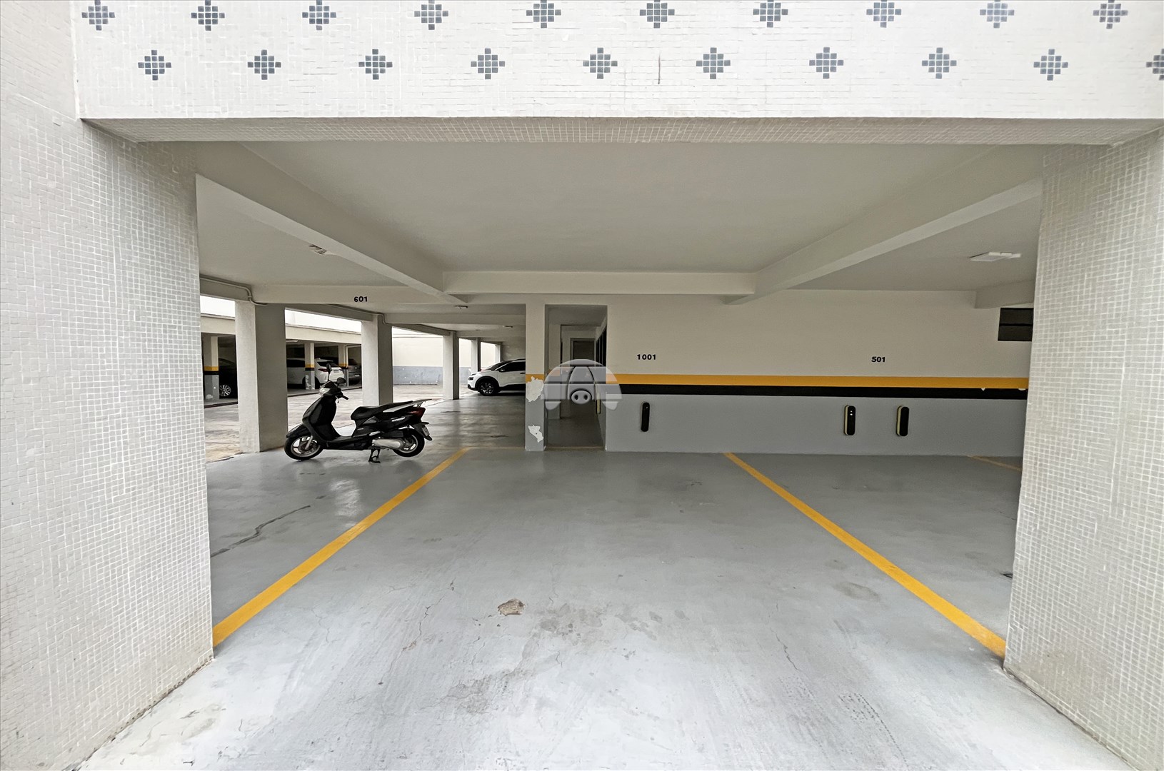 Apartamento para alugar em Bigorrilho, Curitiba — Construa Assessoria Imobiliária