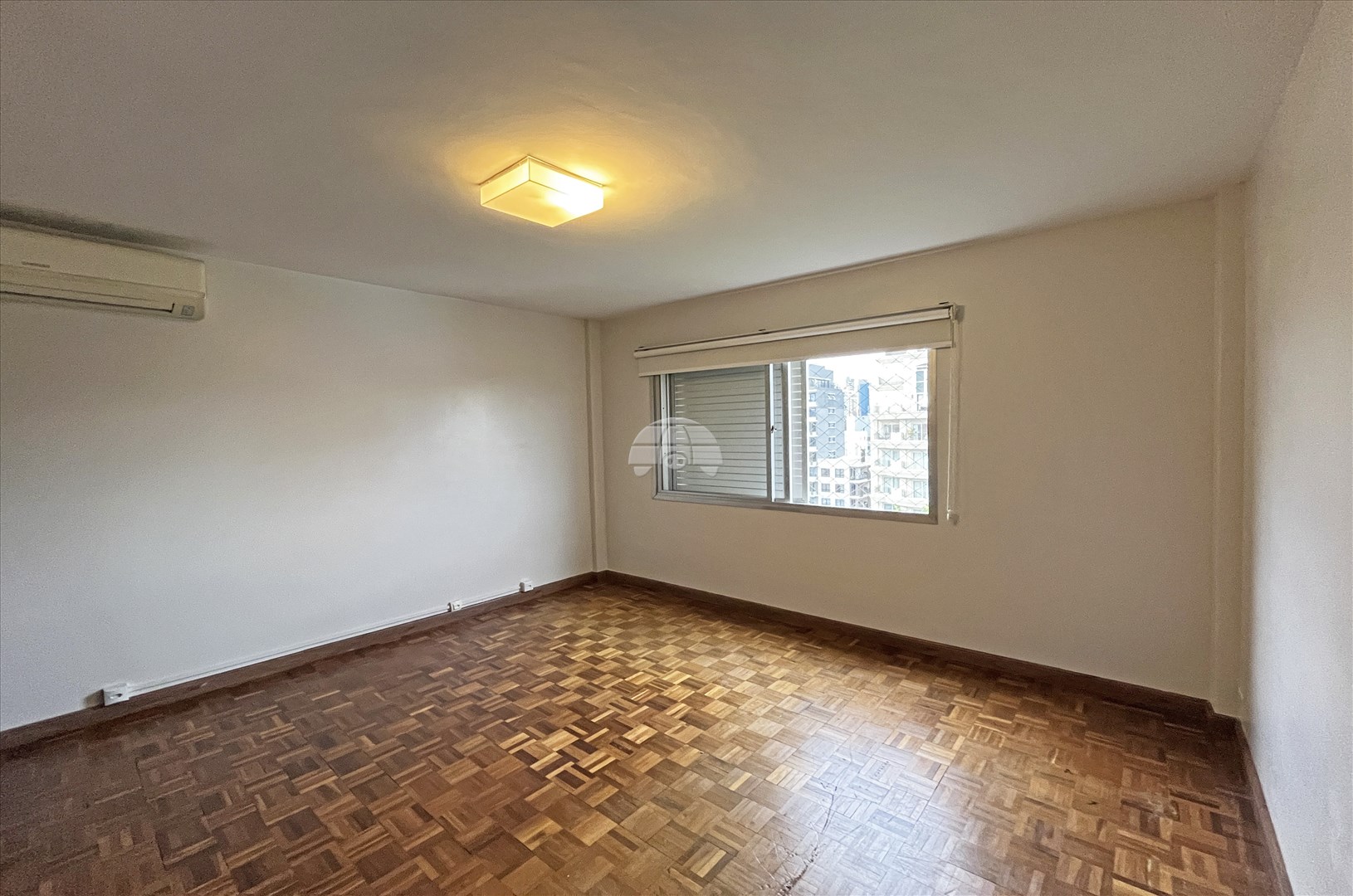 Apartamento para alugar em Bigorrilho, Curitiba — Construa Assessoria Imobiliária