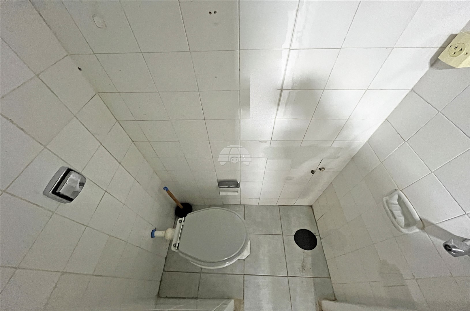Apartamento para alugar em Bigorrilho, Curitiba — Construa Assessoria Imobiliária