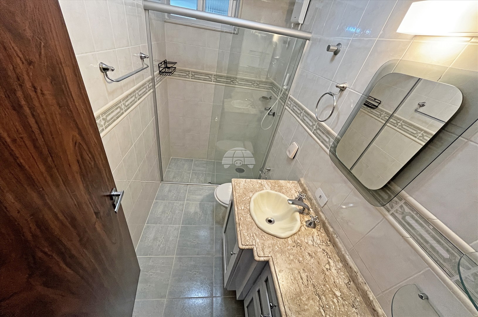 Apartamento para alugar em Bigorrilho, Curitiba — Construa Assessoria Imobiliária