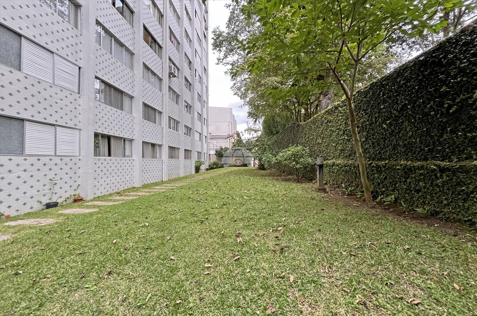 Apartamento para alugar em Bigorrilho, Curitiba — Construa Assessoria Imobiliária