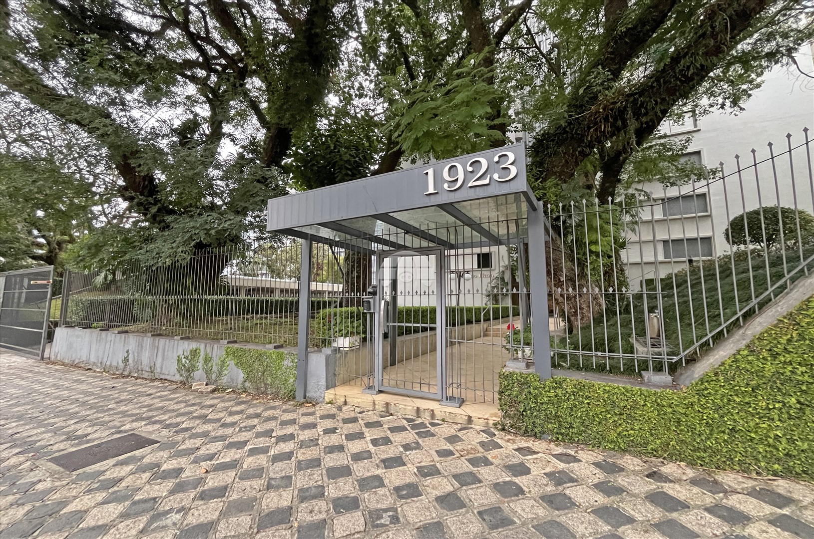 Apartamento para alugar em Bigorrilho, Curitiba — Construa Assessoria Imobiliária