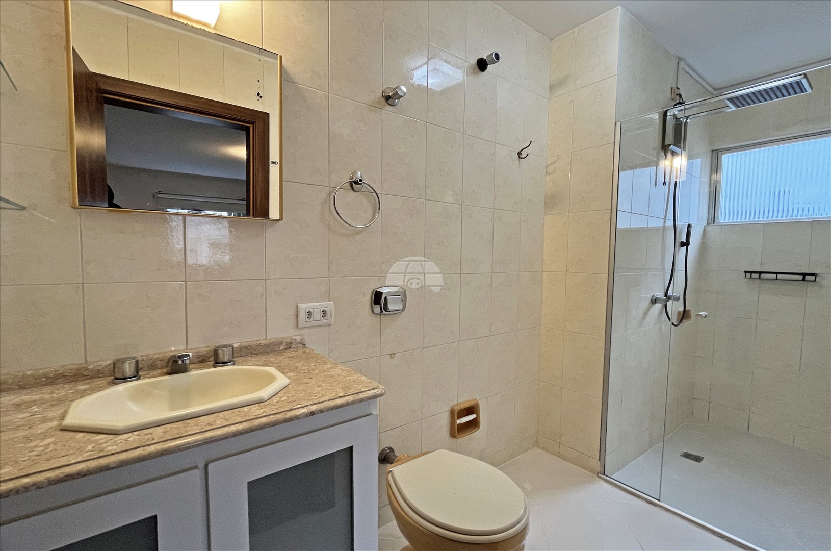 Apartamento para alugar em Bigorrilho, Curitiba — Construa Assessoria Imobiliária