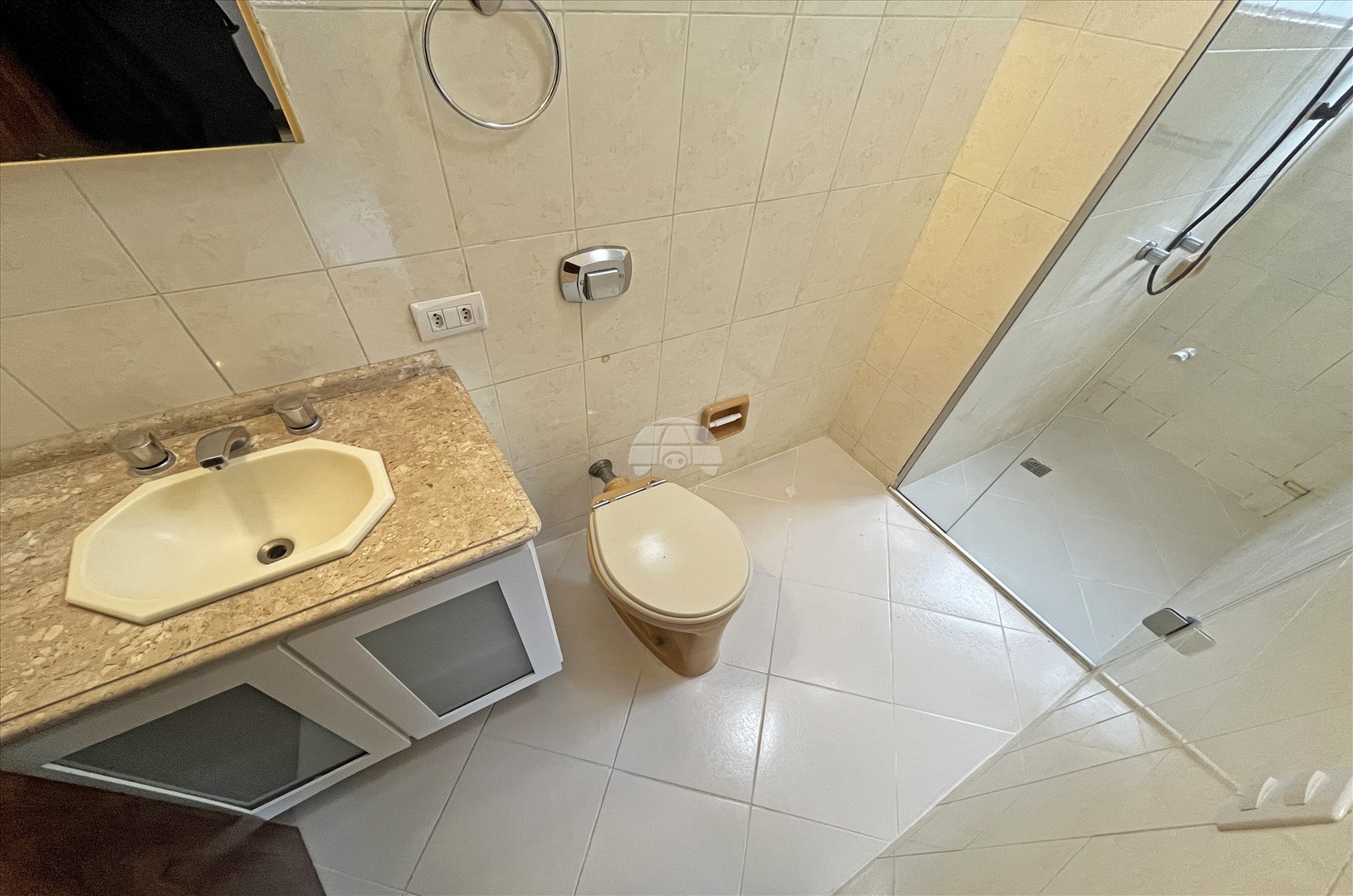 Apartamento para alugar em Bigorrilho, Curitiba — Construa Assessoria Imobiliária