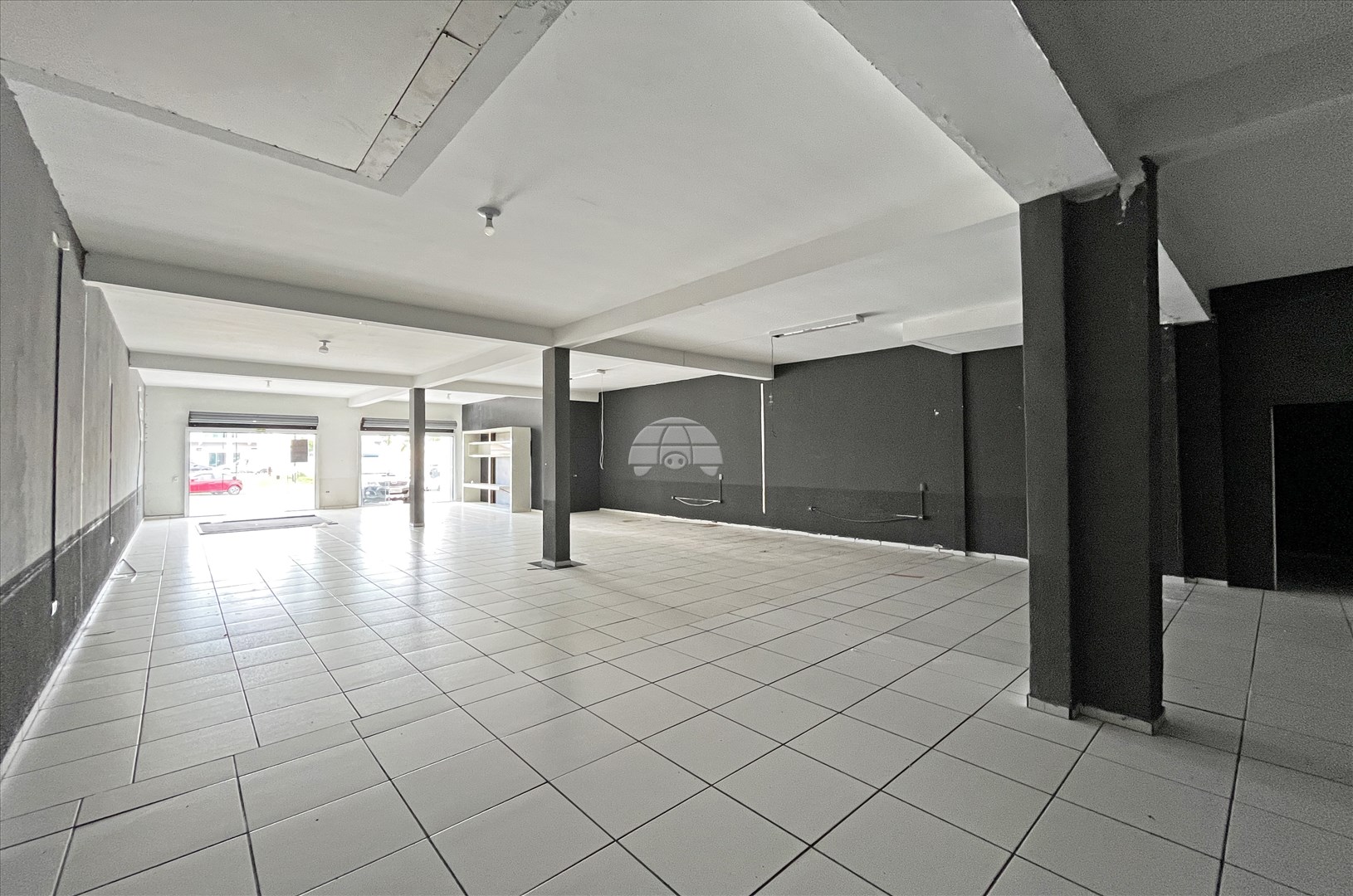 Sala/Conjunto Comercial para alugar em Capela Velha, Araucária — Portal Chave Fácil