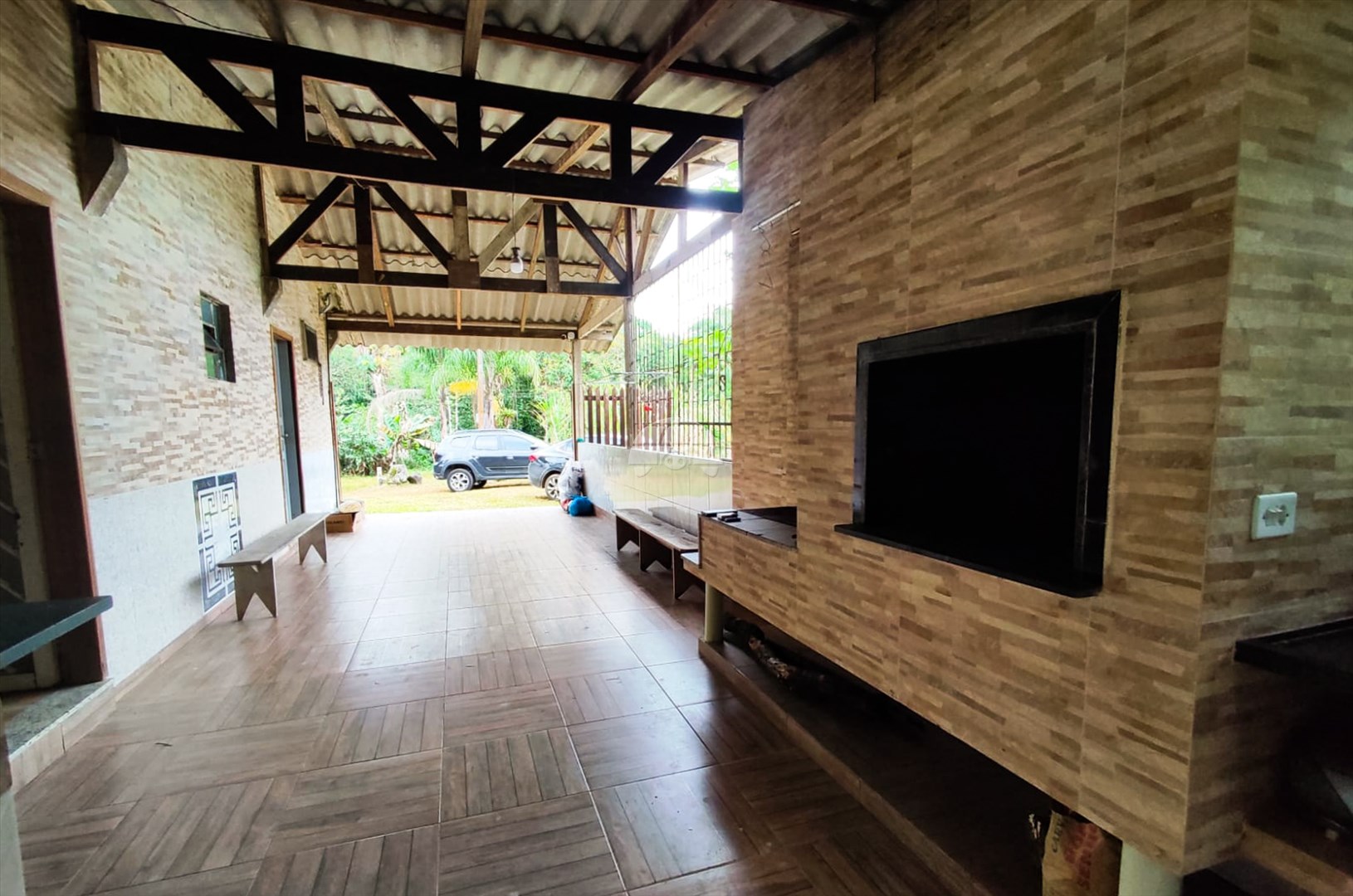 Fazenda à venda em Centro, Morretes — Portal Chave Fácil
