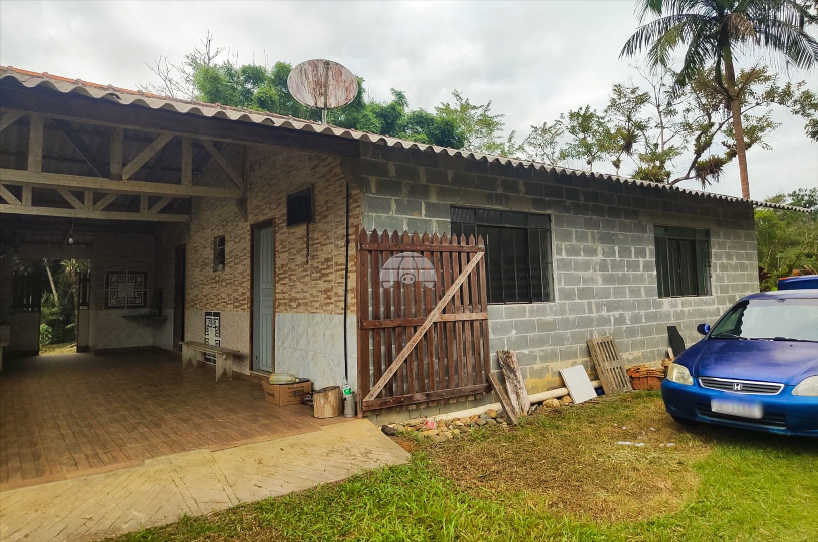 Fazenda à venda em Centro, Morretes — Portal Chave Fácil