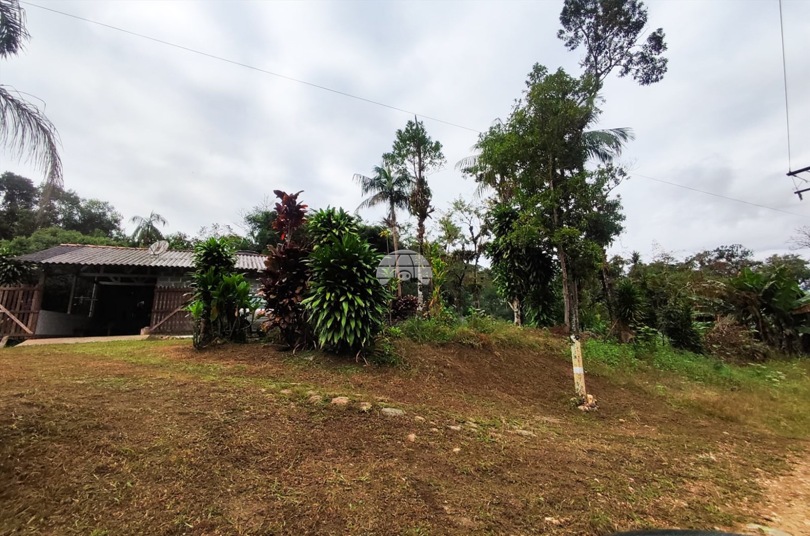 Fazenda à venda em Centro, Morretes — Portal Chave Fácil