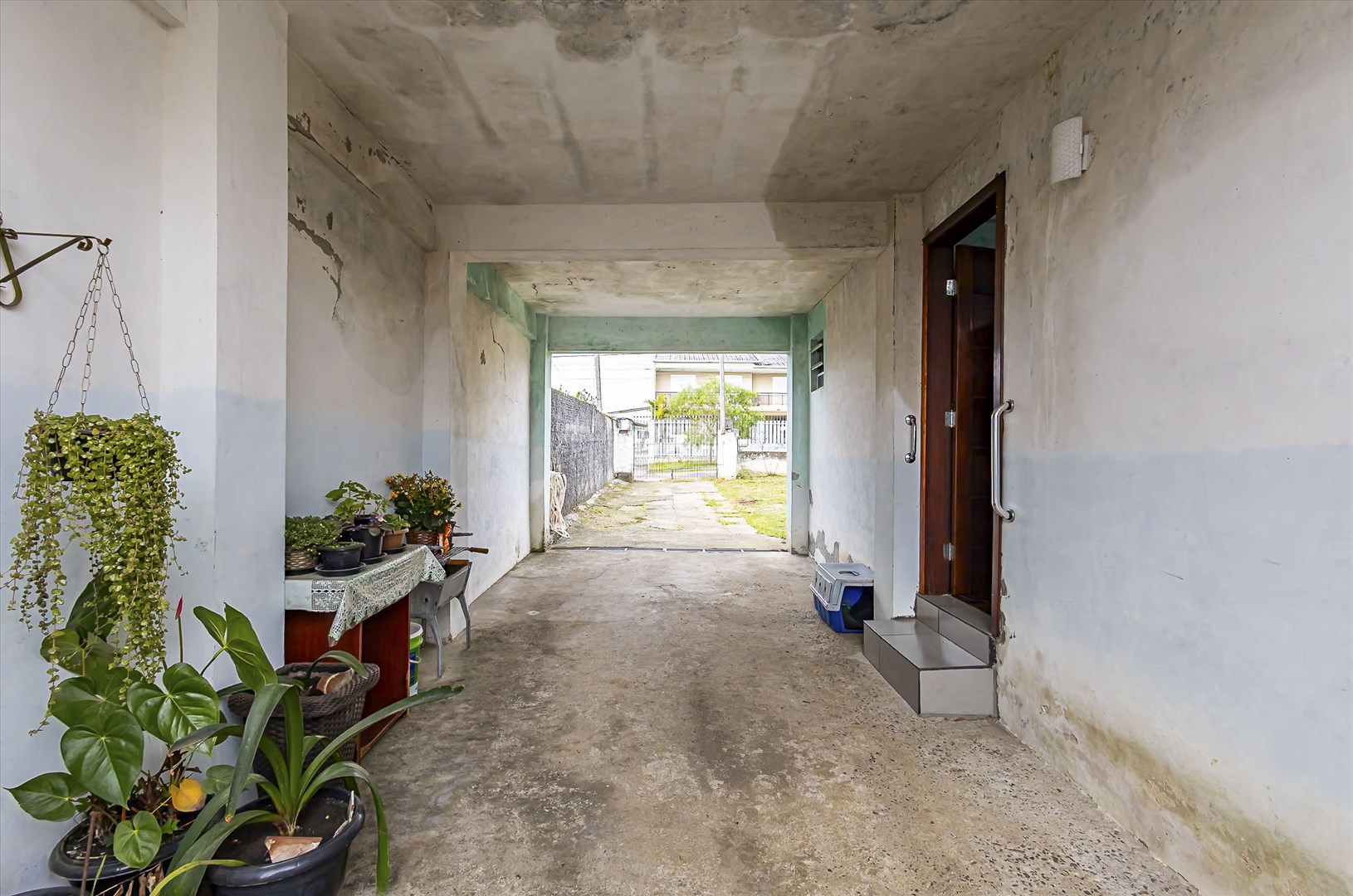 Casa à venda em Sítio Cercado, Curitiba — Portal Chave Fácil