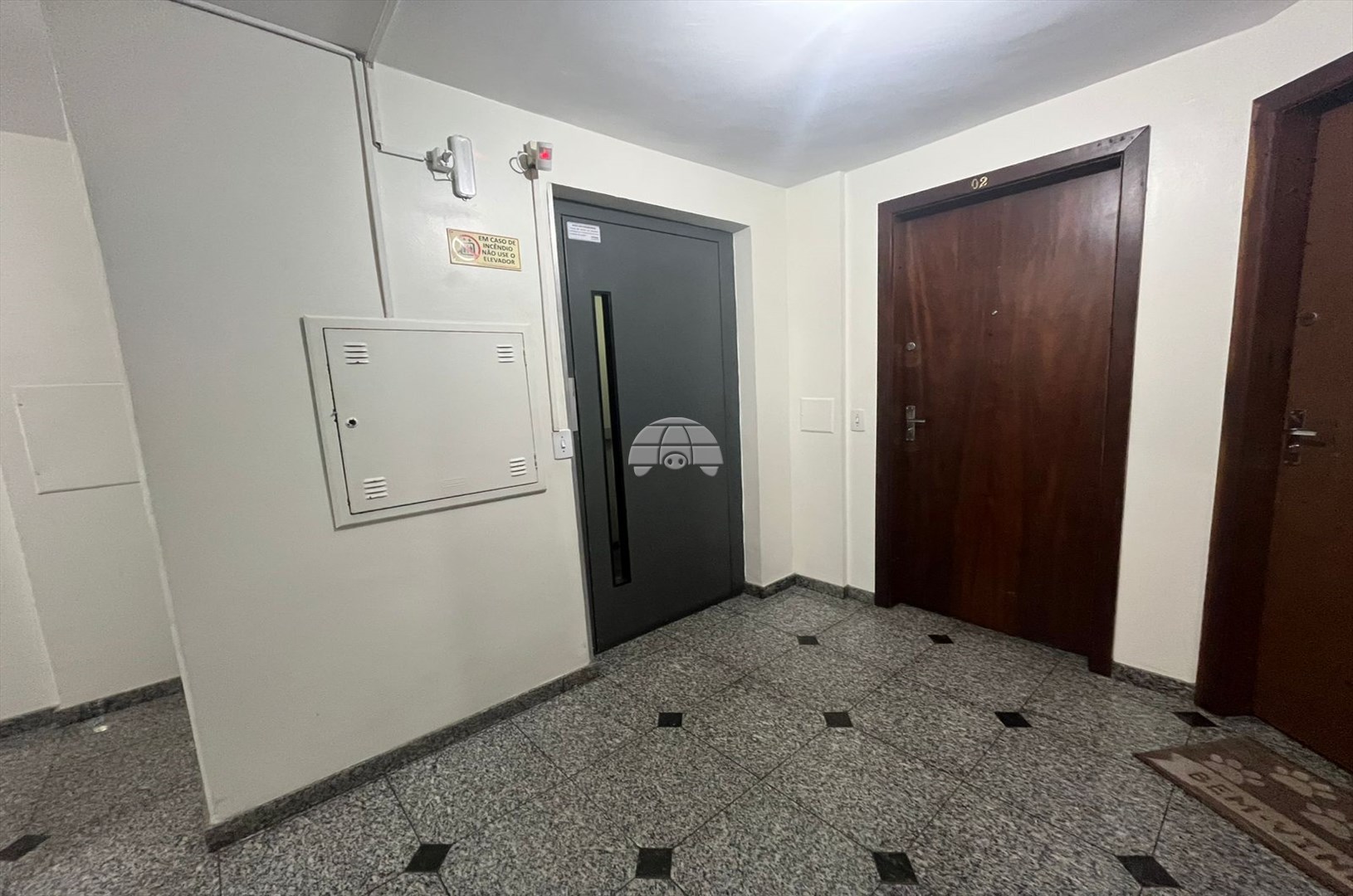 Apartamento à venda em Santa Cândida, Curitiba — Portal Chave Fácil