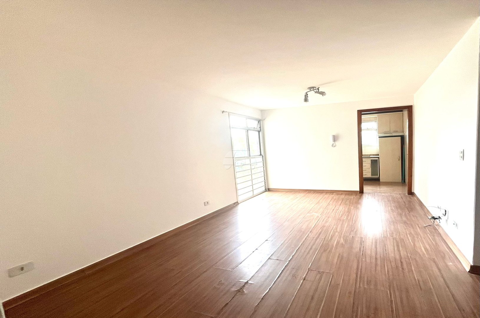 Apartamento à venda em Santa Cândida, Curitiba — Portal Chave Fácil