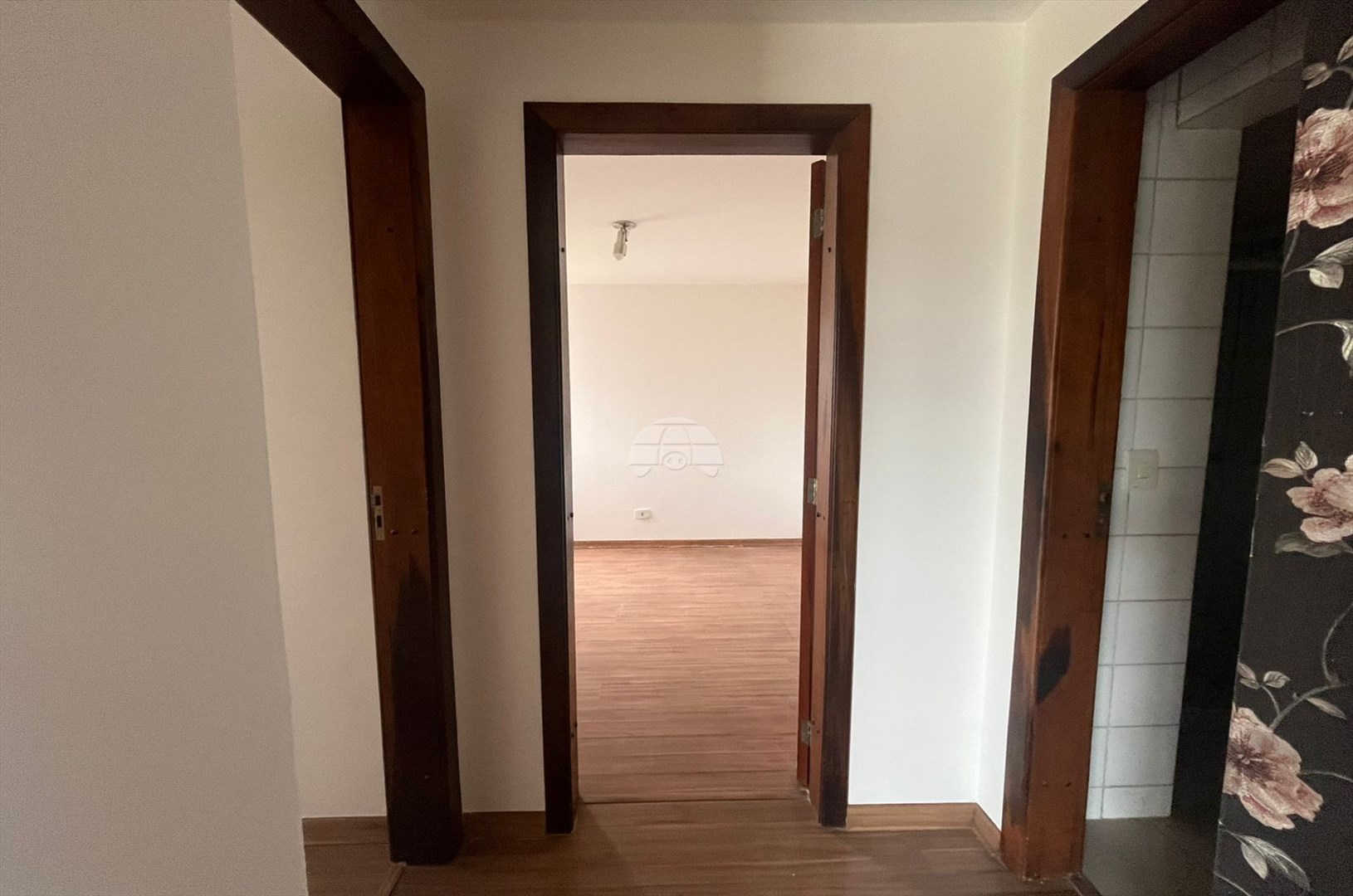 Apartamento à venda em Santa Cândida, Curitiba — Portal Chave Fácil