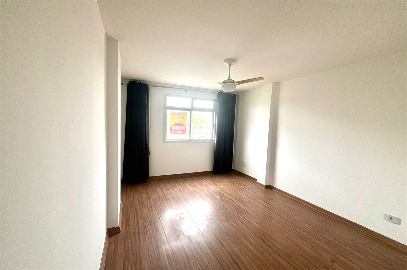 Apartamento à venda em Santa Cândida, Curitiba — Portal Chave Fácil