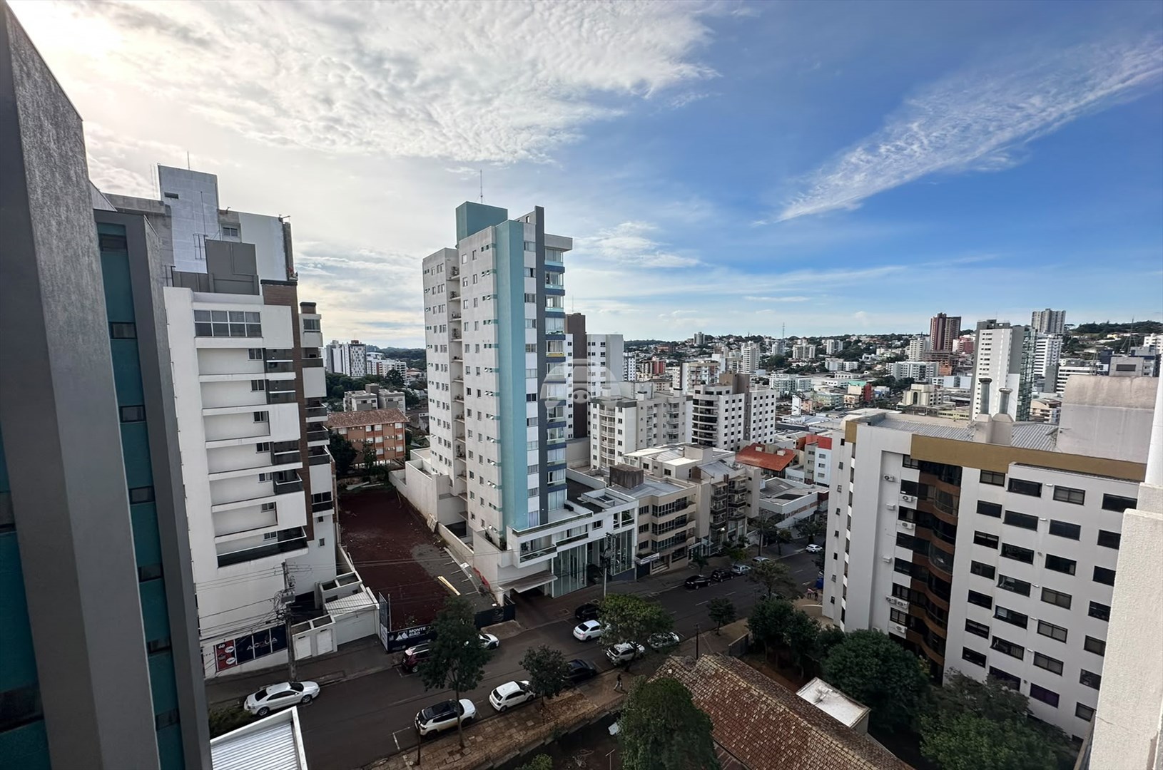 Apartamento à venda em Centro, Pato Branco — Portal Chave Fácil