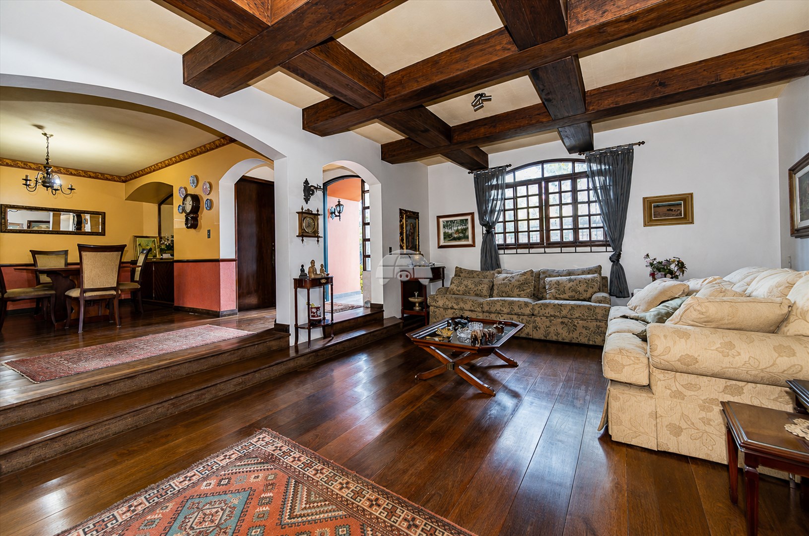 Casa à venda em Jardim Social, Curitiba — Portal Chave Fácil