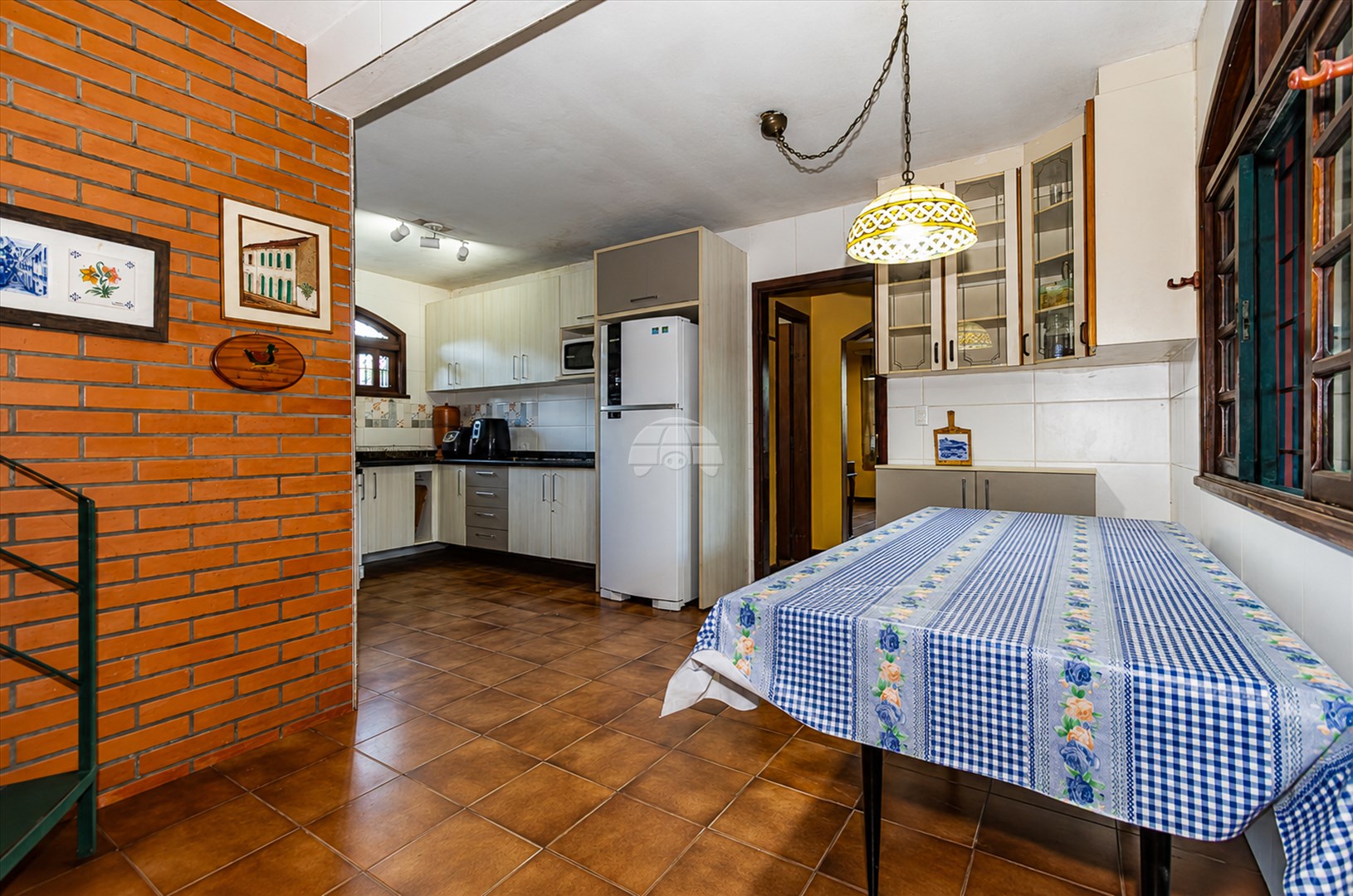 Casa Residencial para Venda no Bairro Jardim Social ref. 228089 (8 / 10)